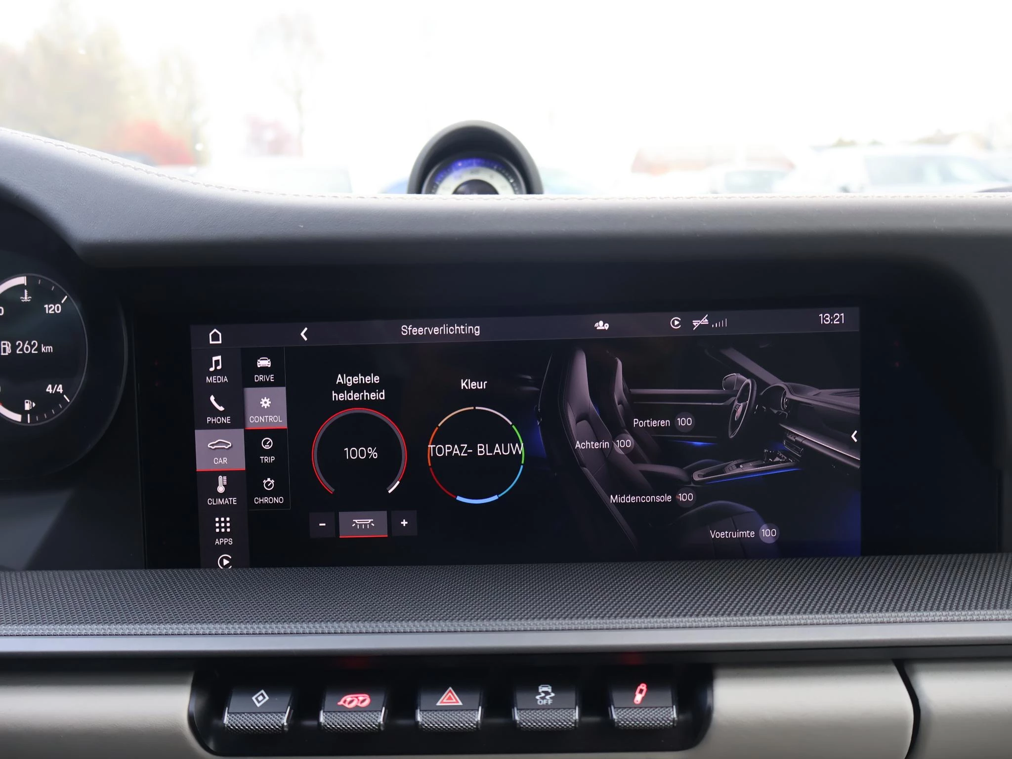 Hoofdafbeelding Porsche 911