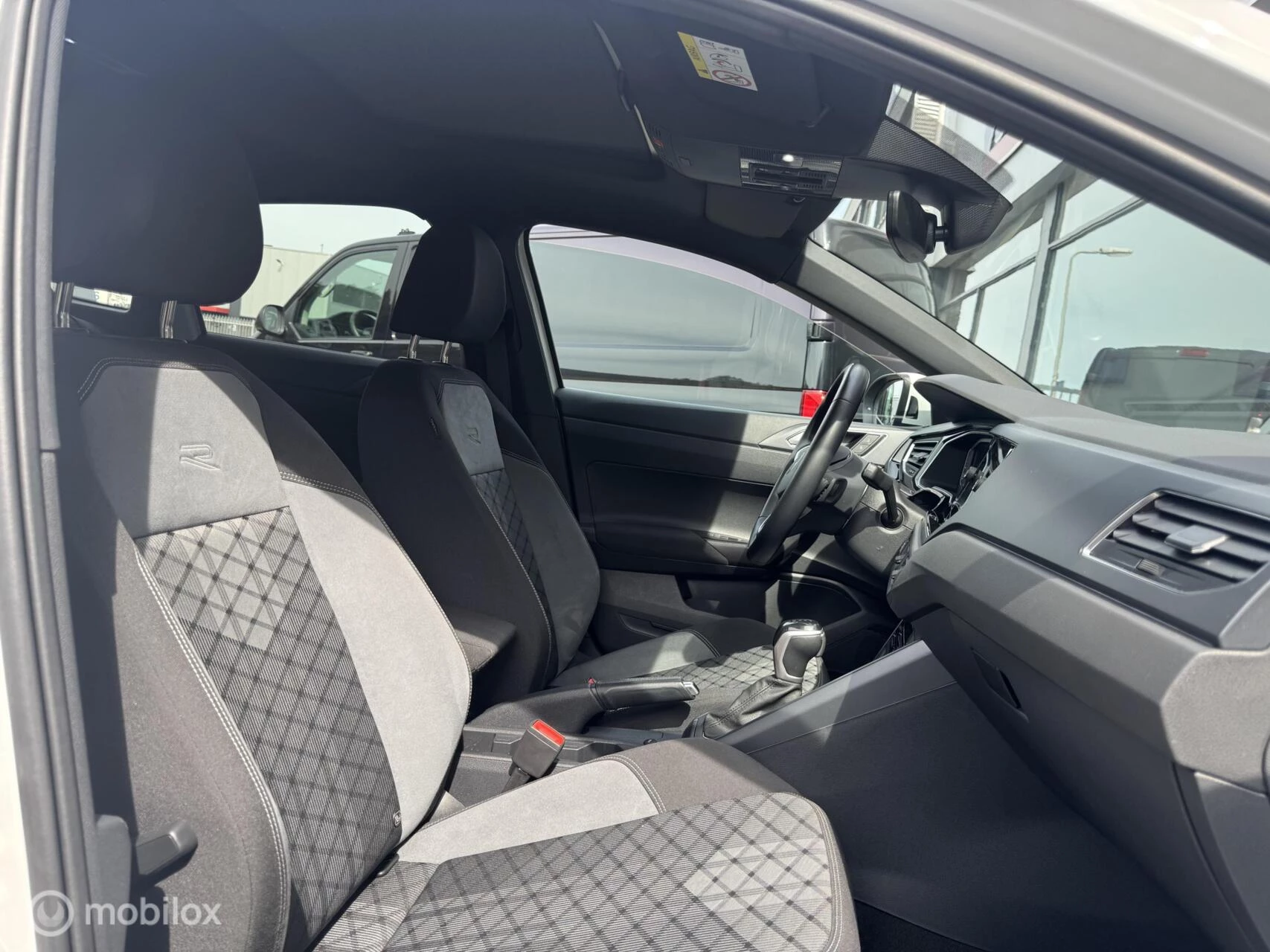 Hoofdafbeelding Volkswagen Taigo