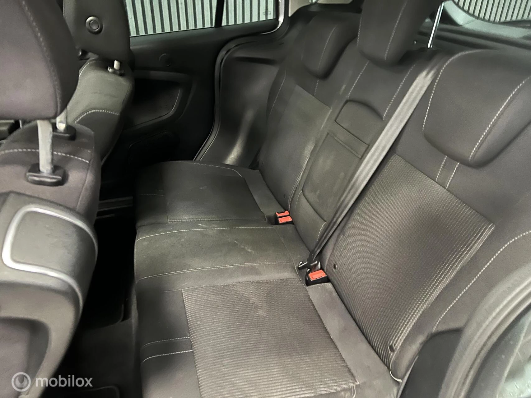 Hoofdafbeelding Ford B-MAX