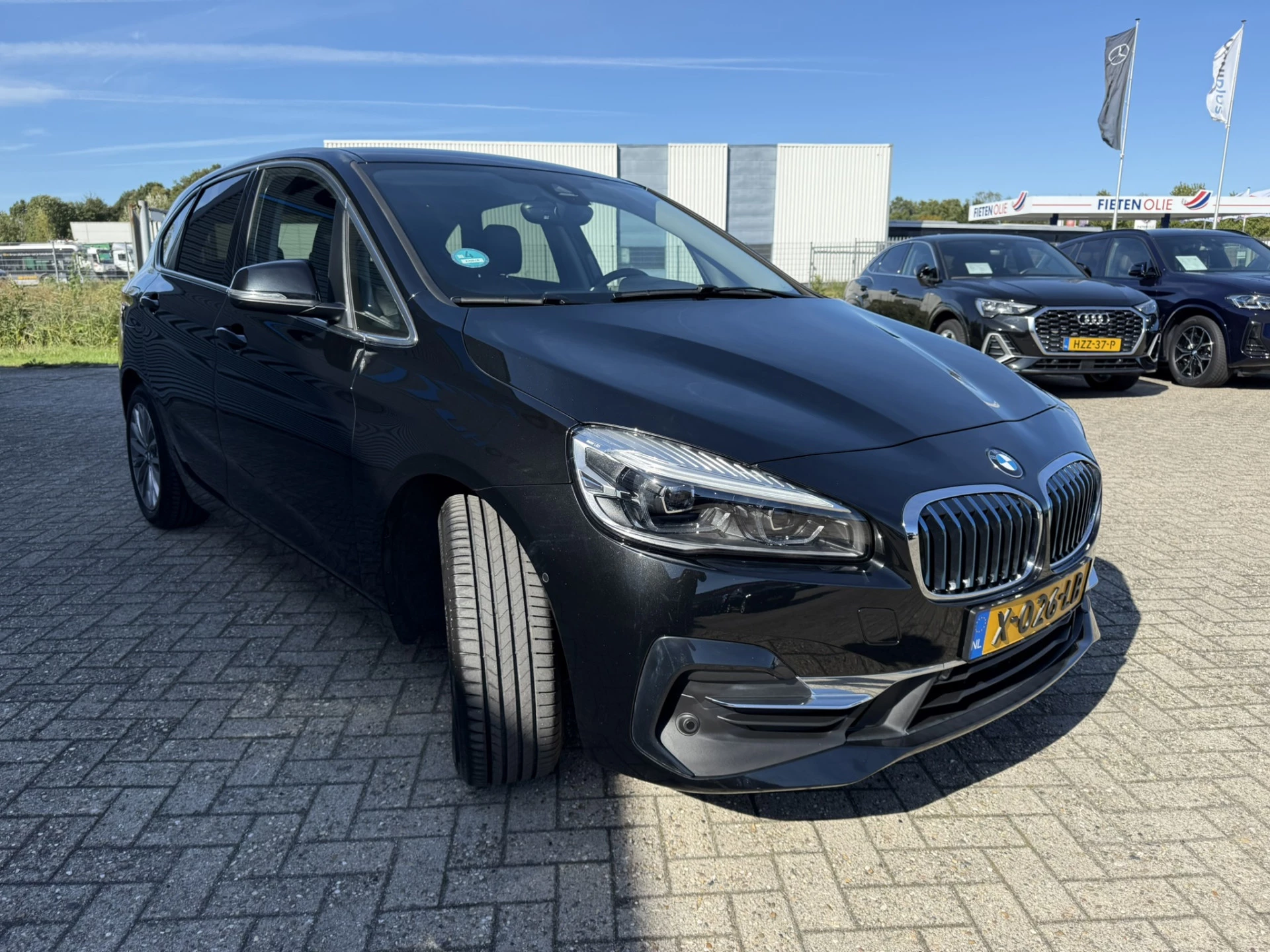 Hoofdafbeelding BMW 2 Serie
