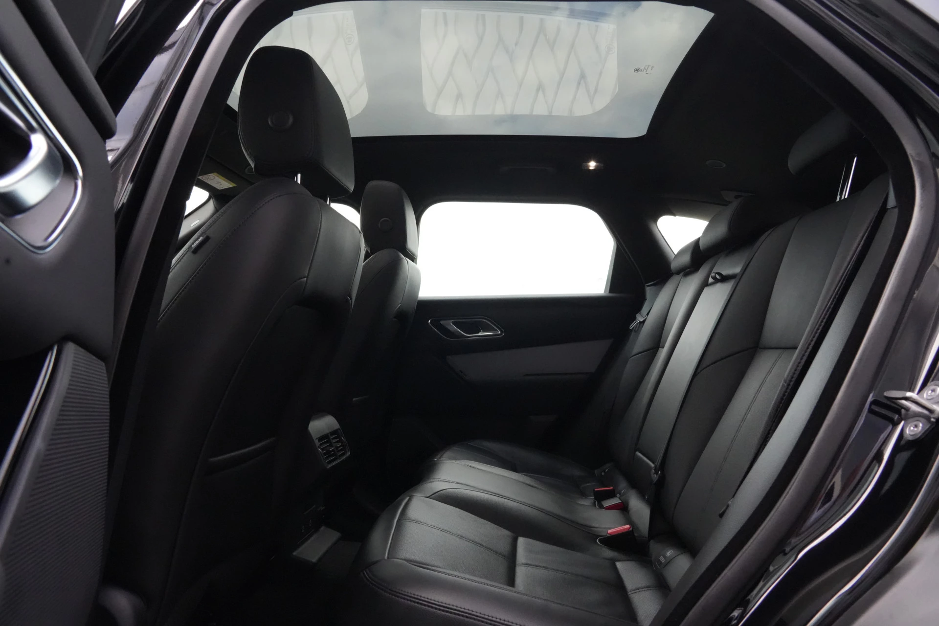 Hoofdafbeelding Land Rover Range Rover Velar