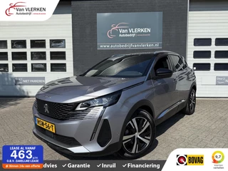 Peugeot 3008 1.2 PureTech GT