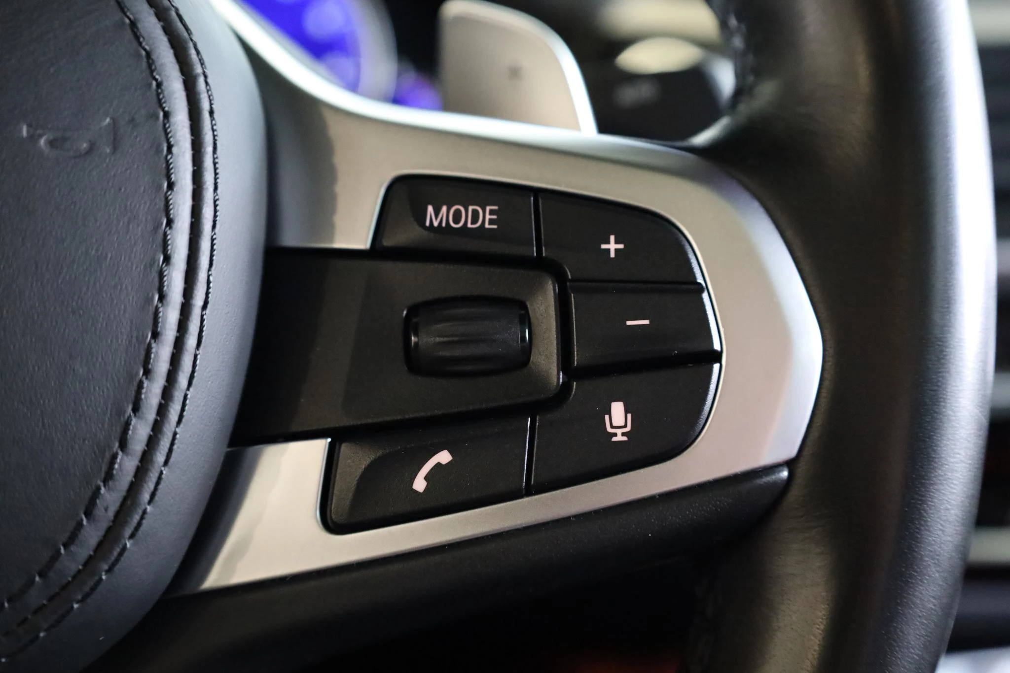 Hoofdafbeelding BMW X4