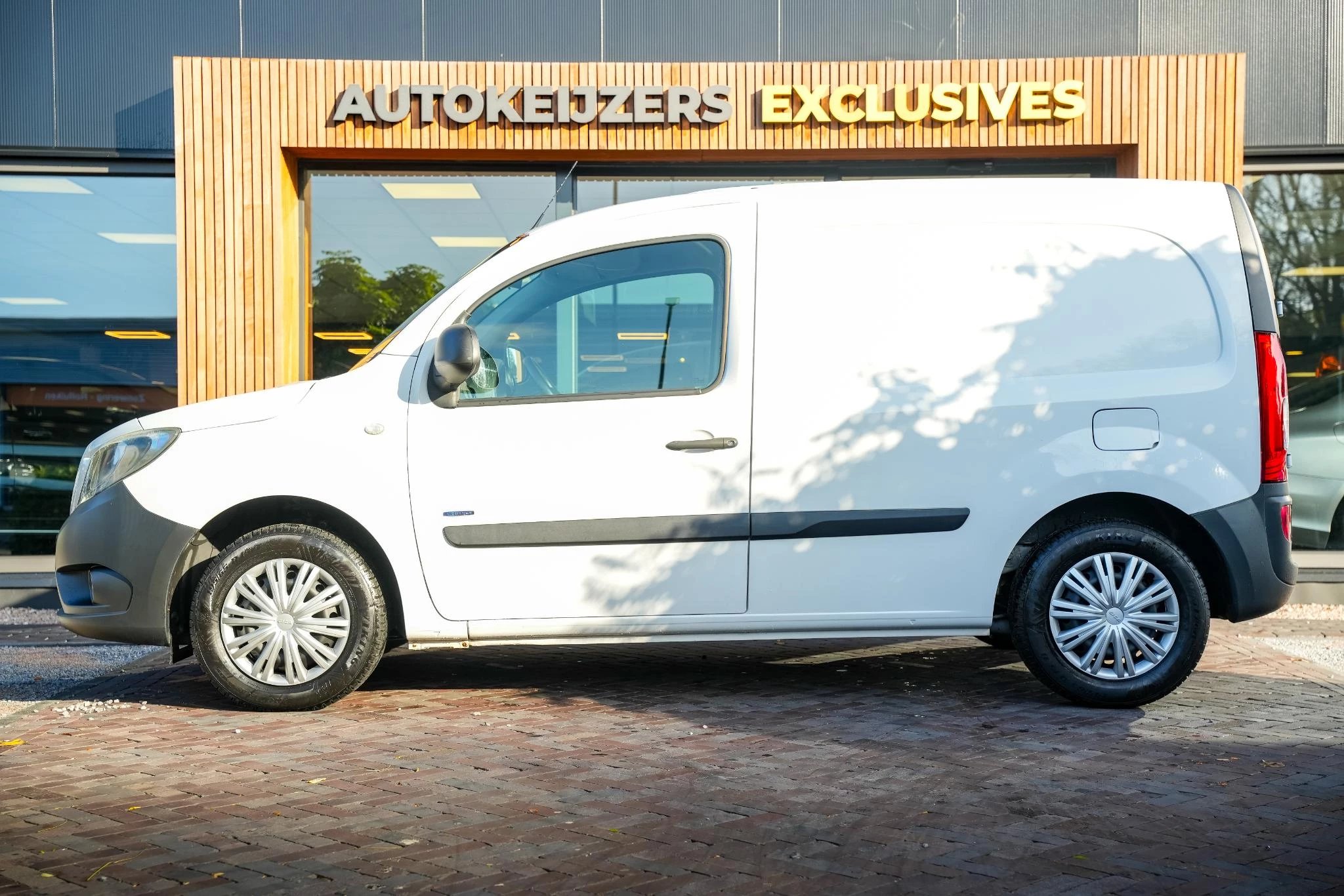 Hoofdafbeelding Mercedes-Benz Citan