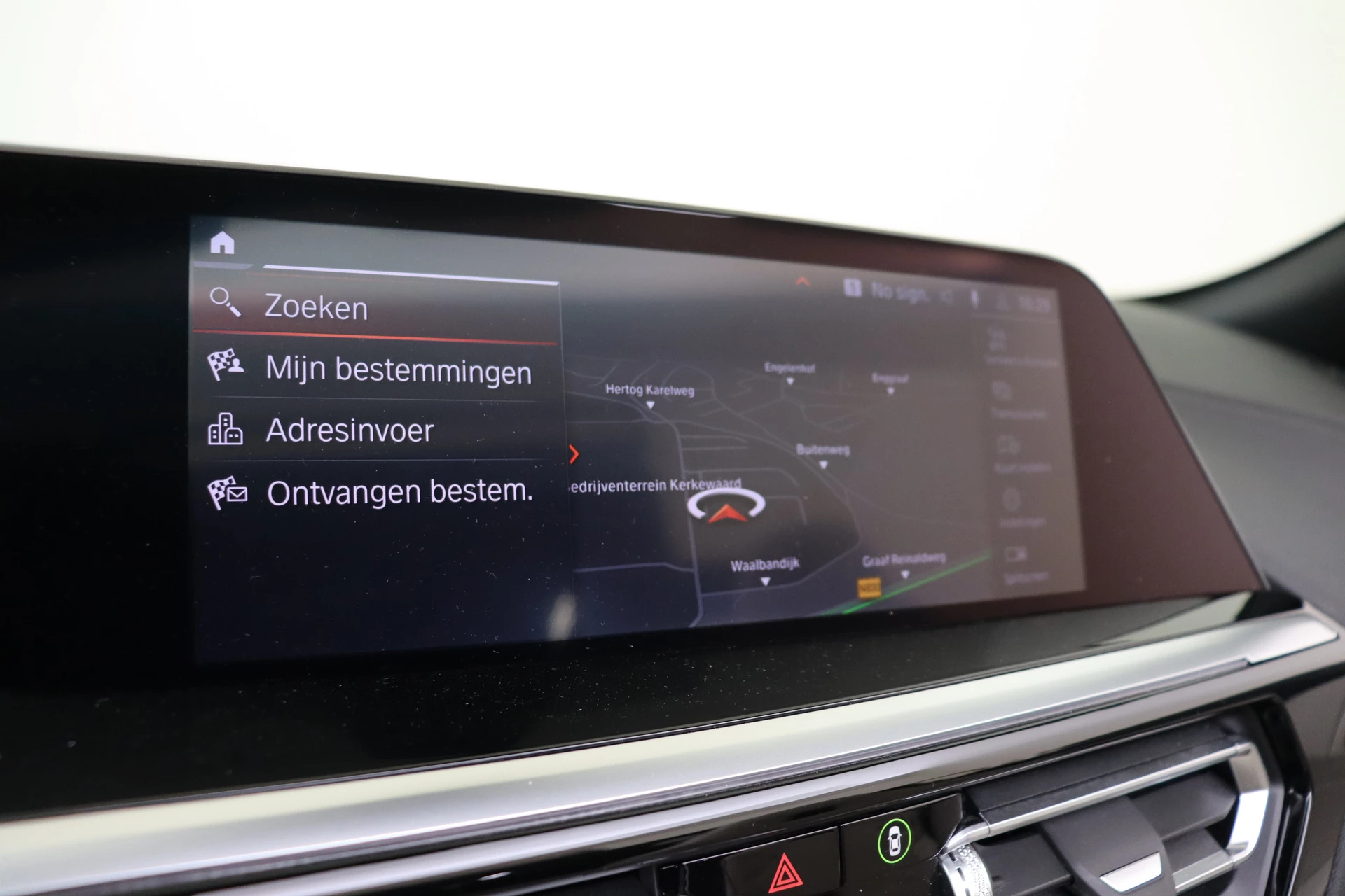 Hoofdafbeelding BMW Z4