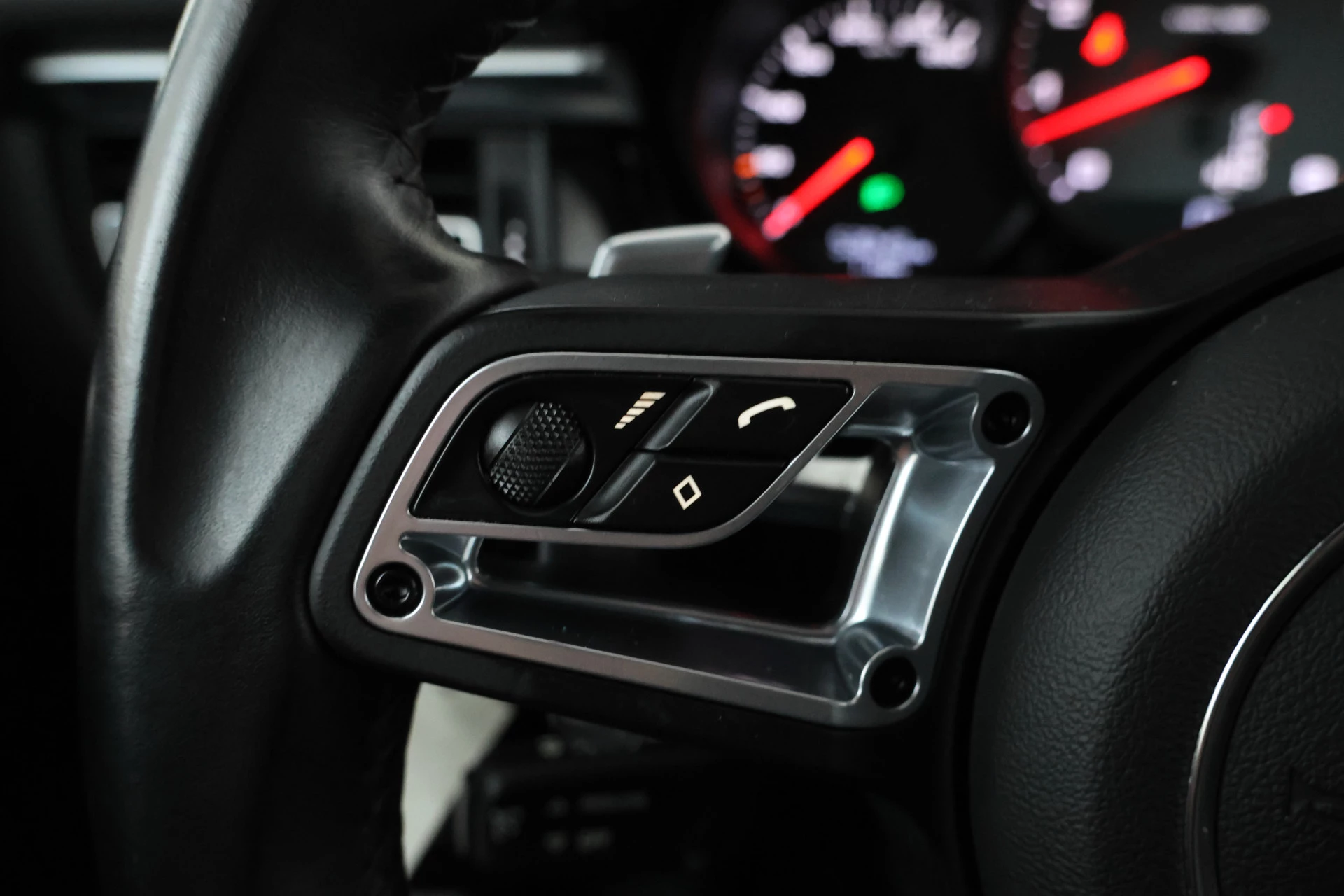 Hoofdafbeelding Porsche Macan