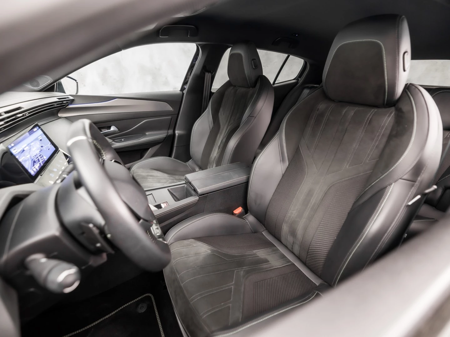 Hoofdafbeelding Peugeot 408