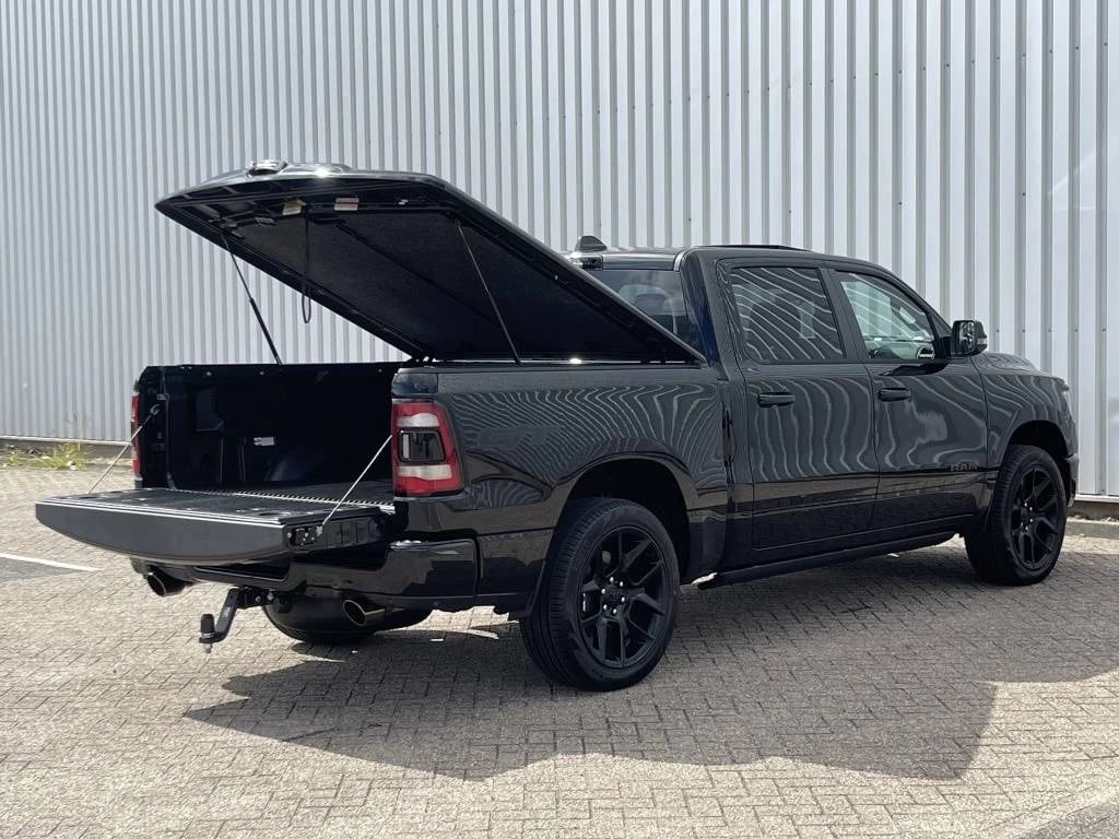 Hoofdafbeelding Dodge Ram Pick-Up