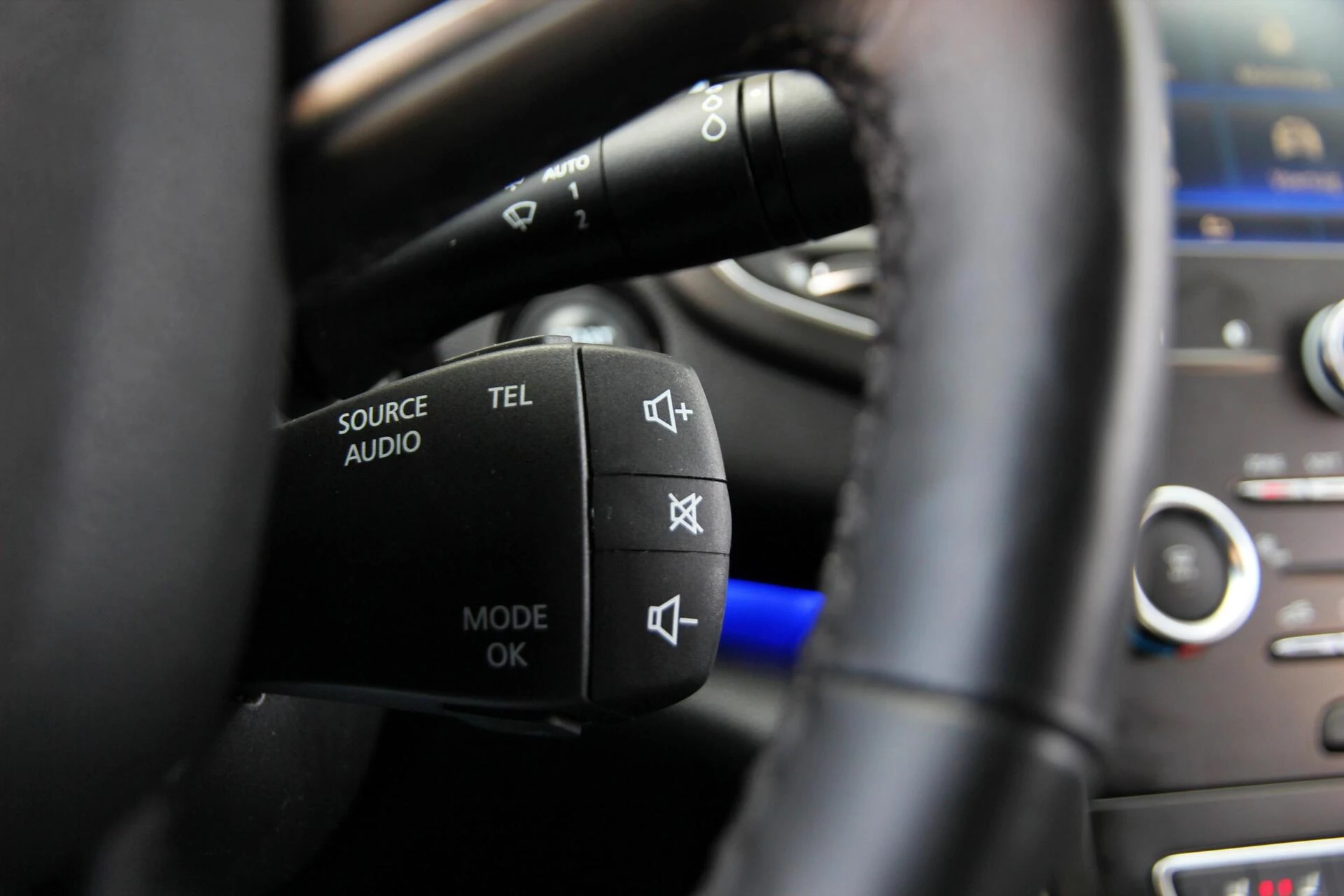 Hoofdafbeelding Renault Talisman