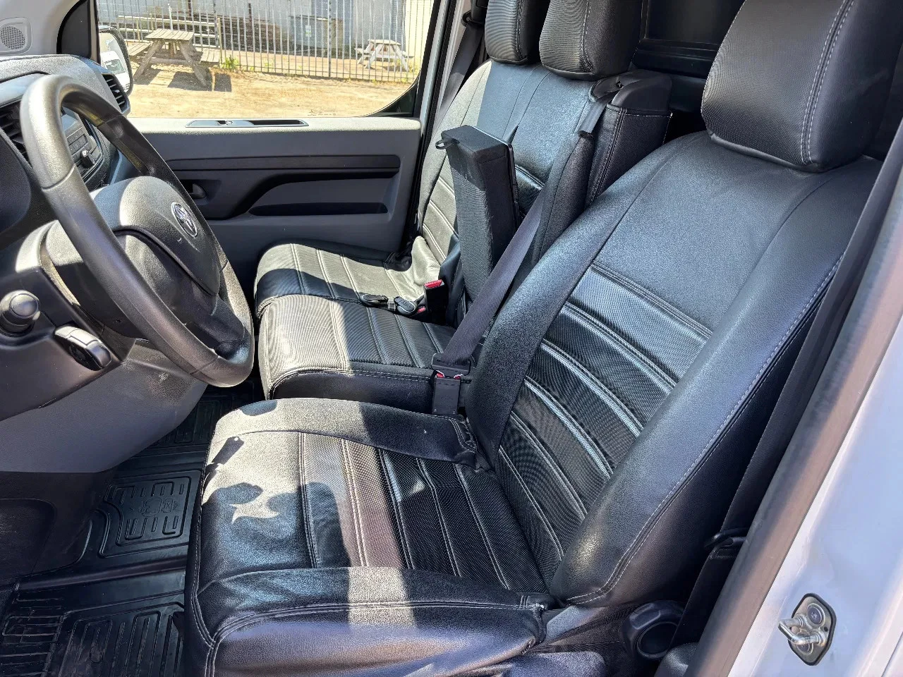 Hoofdafbeelding Toyota ProAce