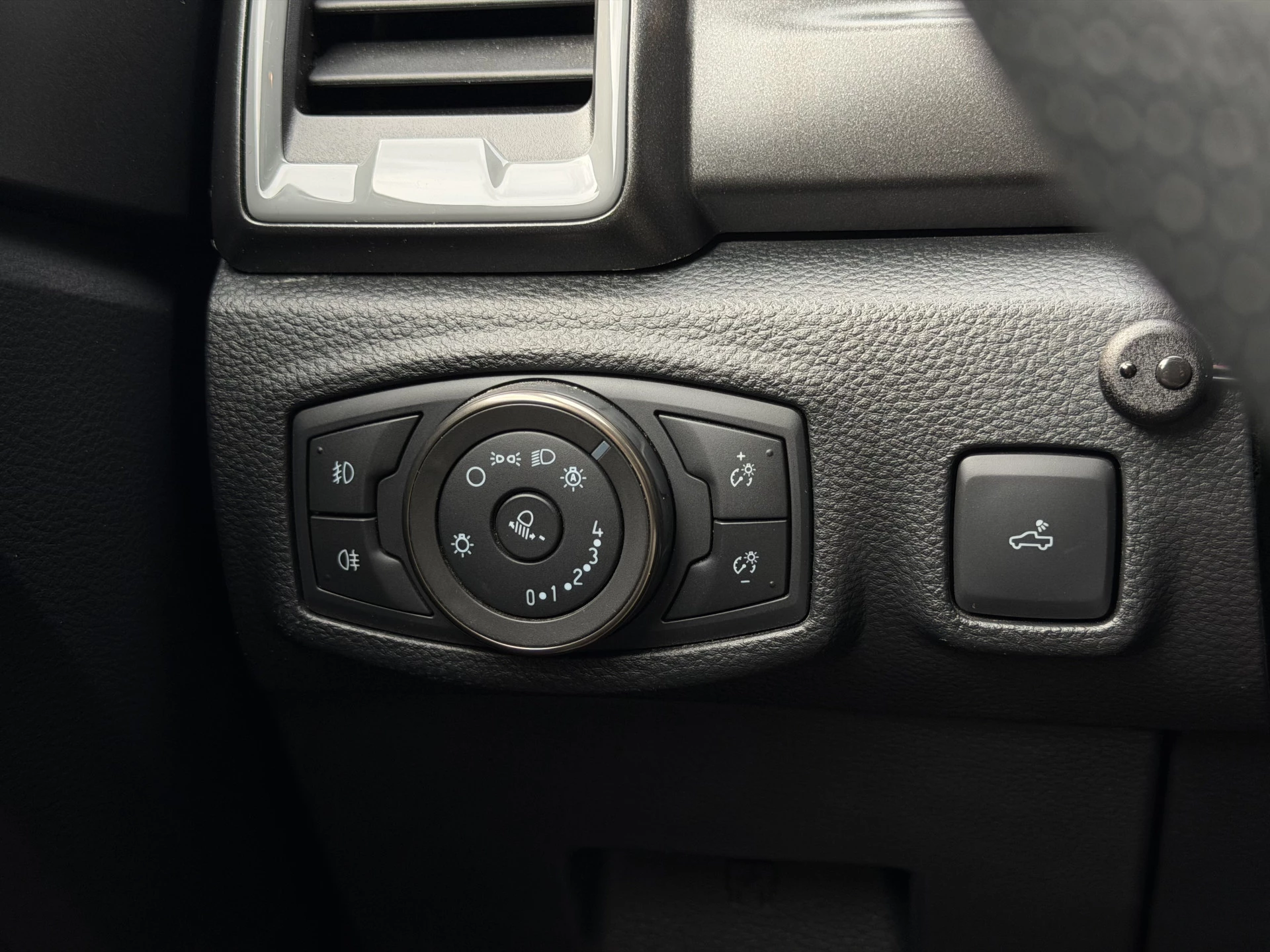 Hoofdafbeelding Ford Ranger