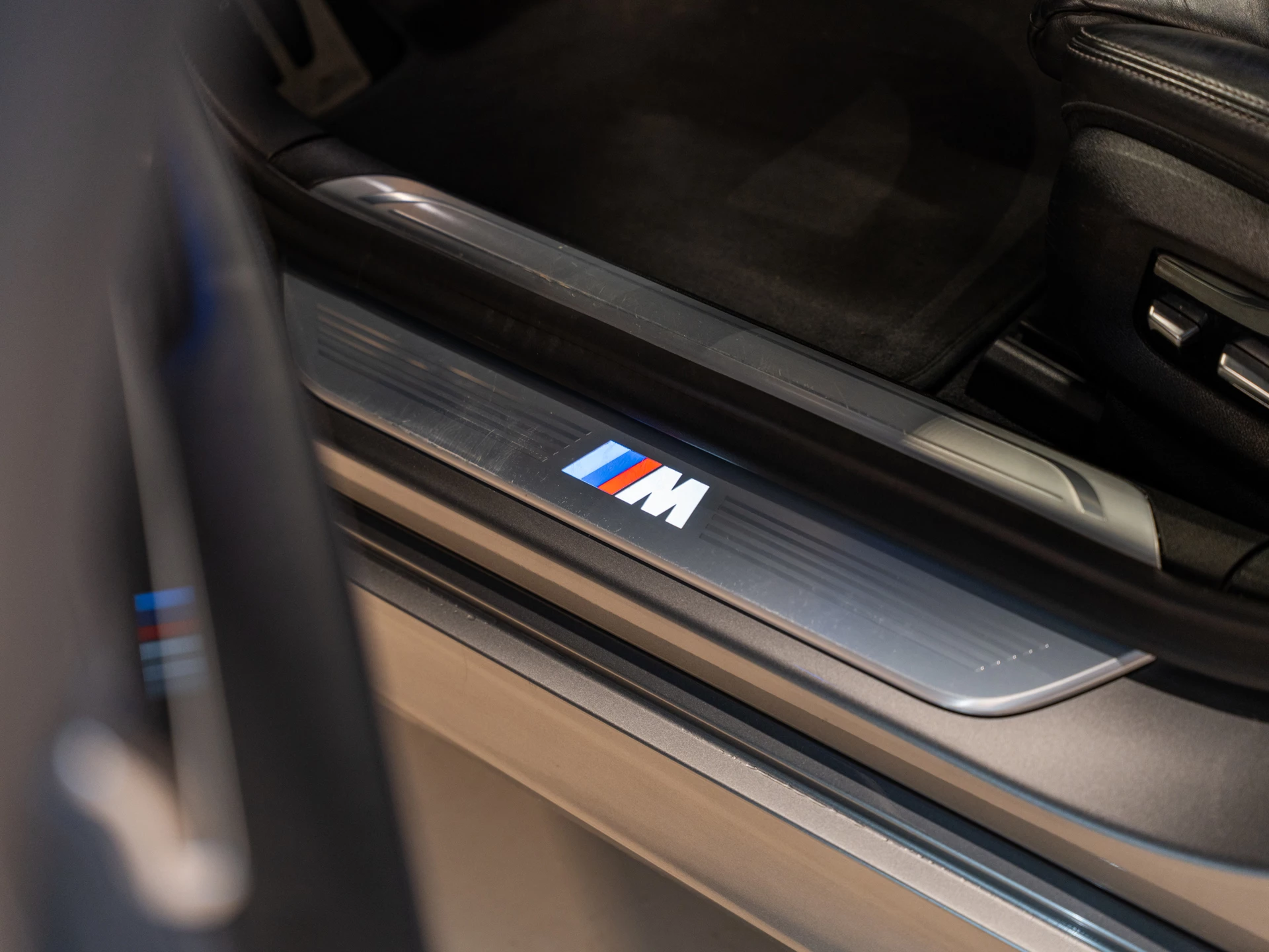 Hoofdafbeelding BMW 7 Serie