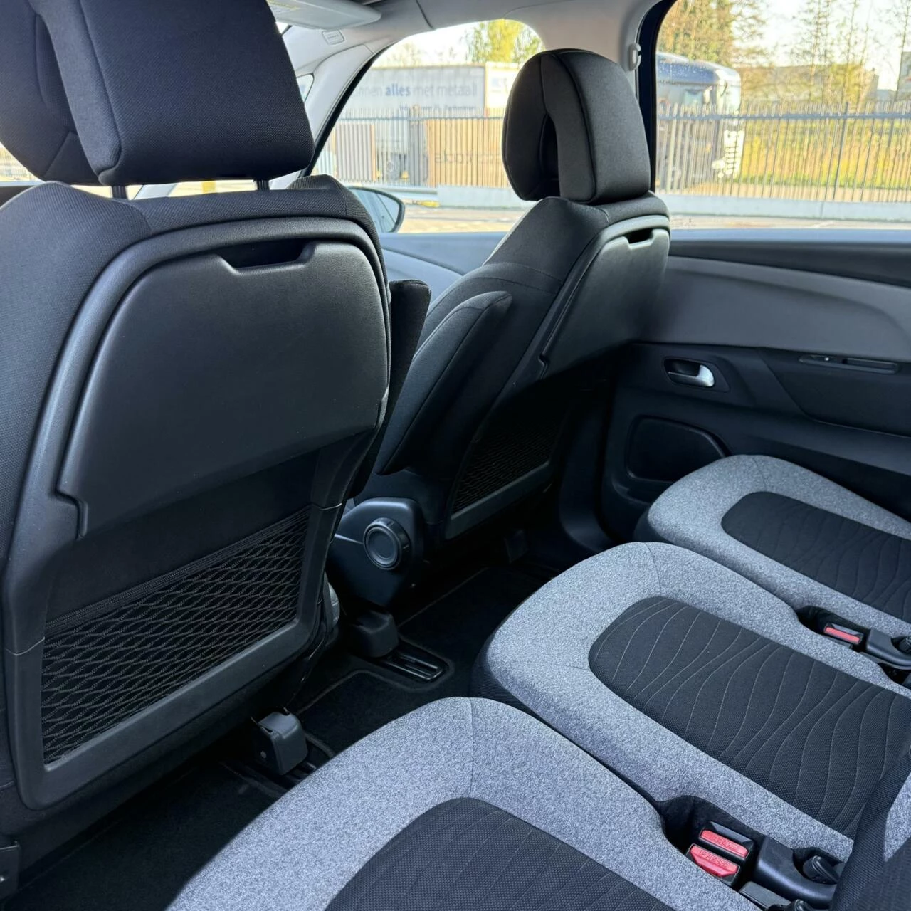 Hoofdafbeelding Citroën C4 Picasso