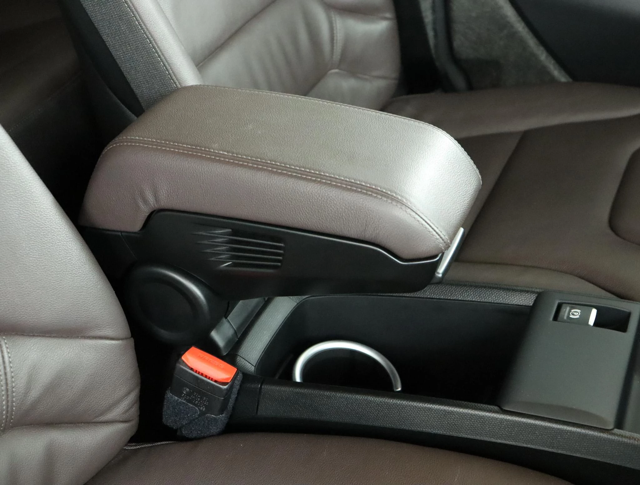 Hoofdafbeelding BMW i3