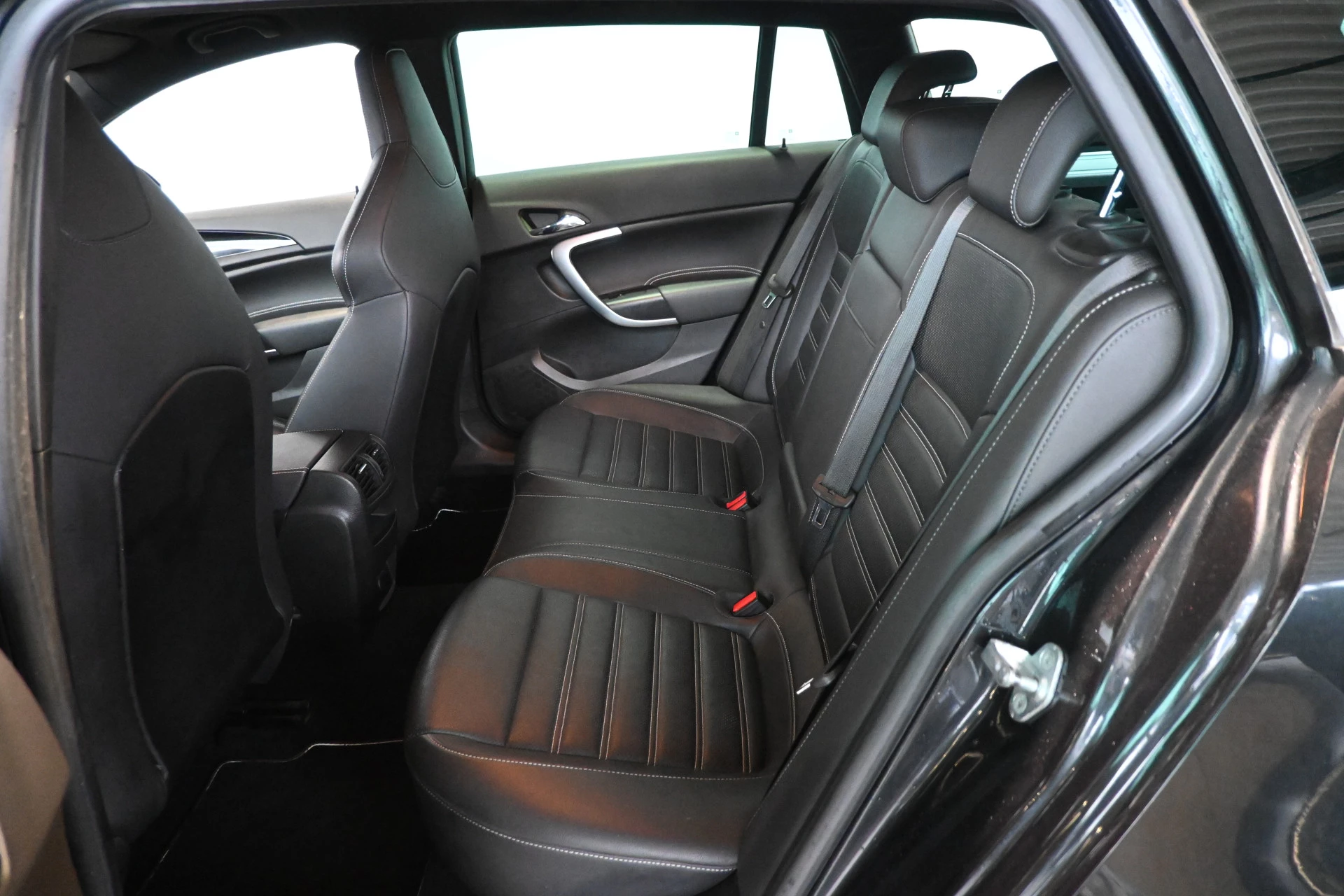 Hoofdafbeelding Opel Insignia