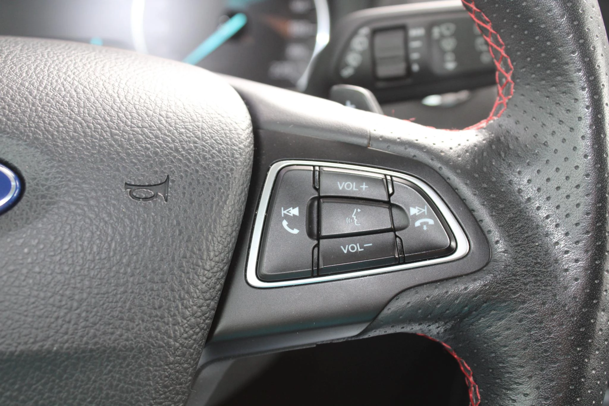 Hoofdafbeelding Ford EcoSport