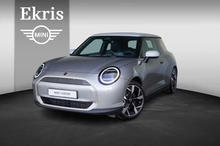 MINI 3-deurs E | Favoured Tim + Package M