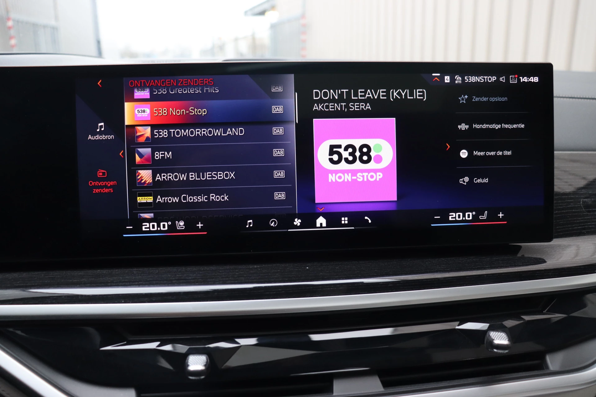 Hoofdafbeelding BMW X6