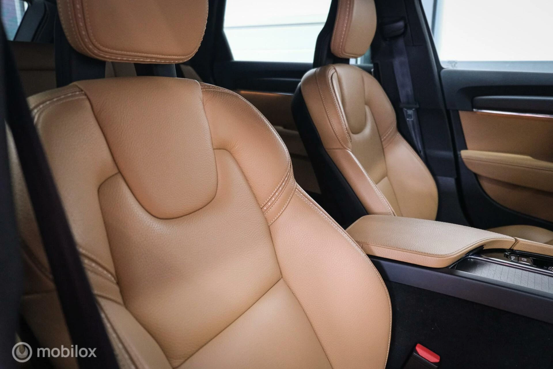 Hoofdafbeelding Volvo V90