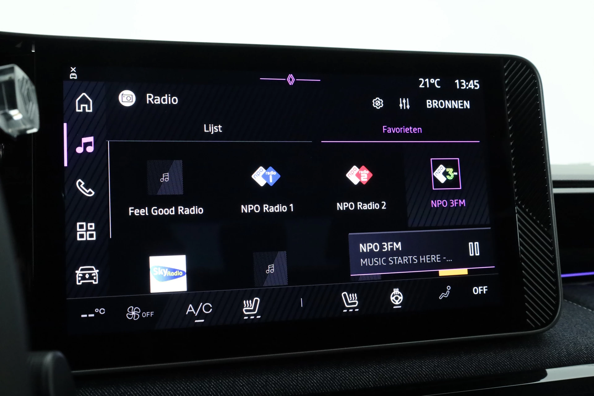 Hoofdafbeelding Renault 5