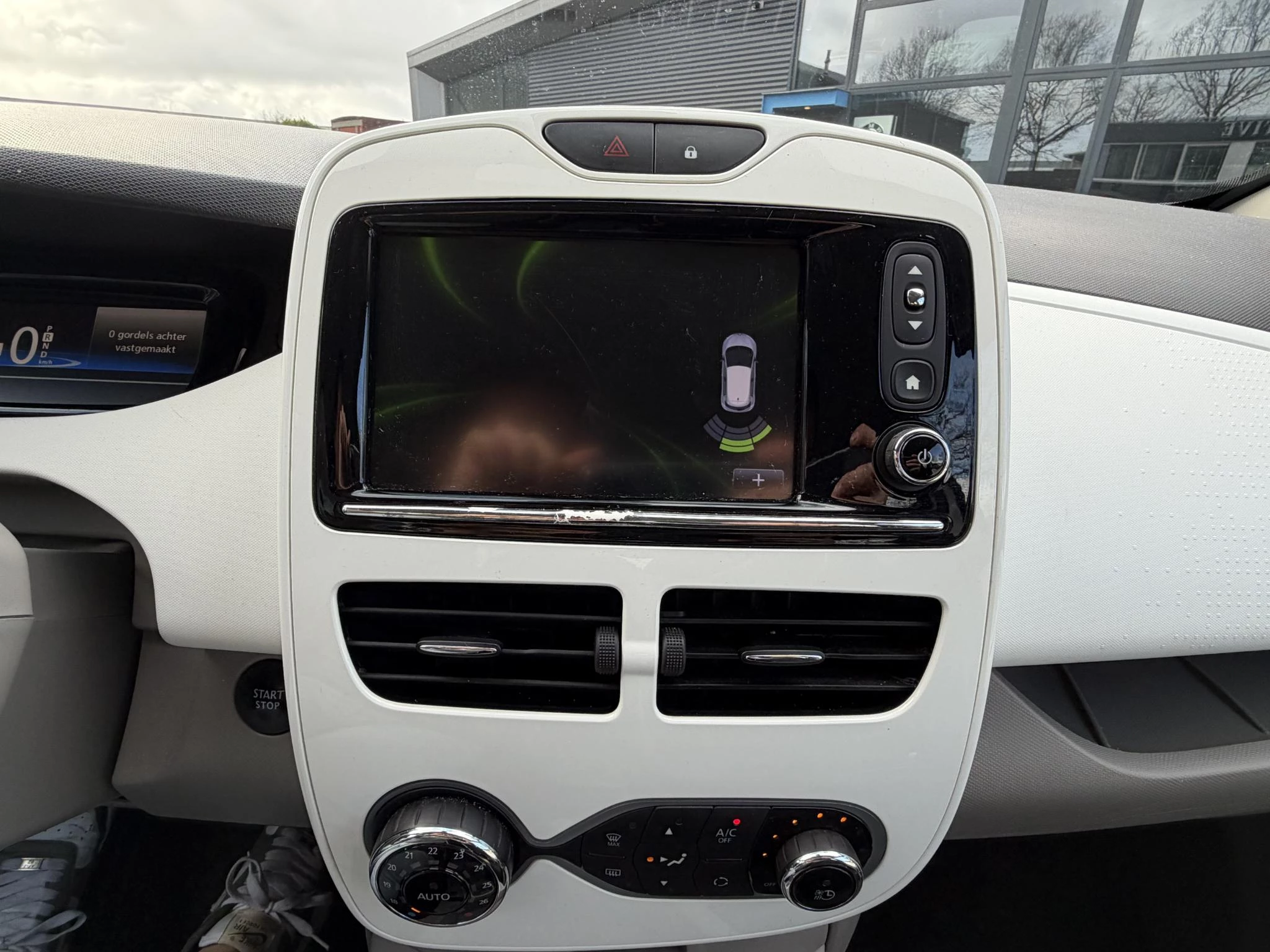 Hoofdafbeelding Renault ZOE