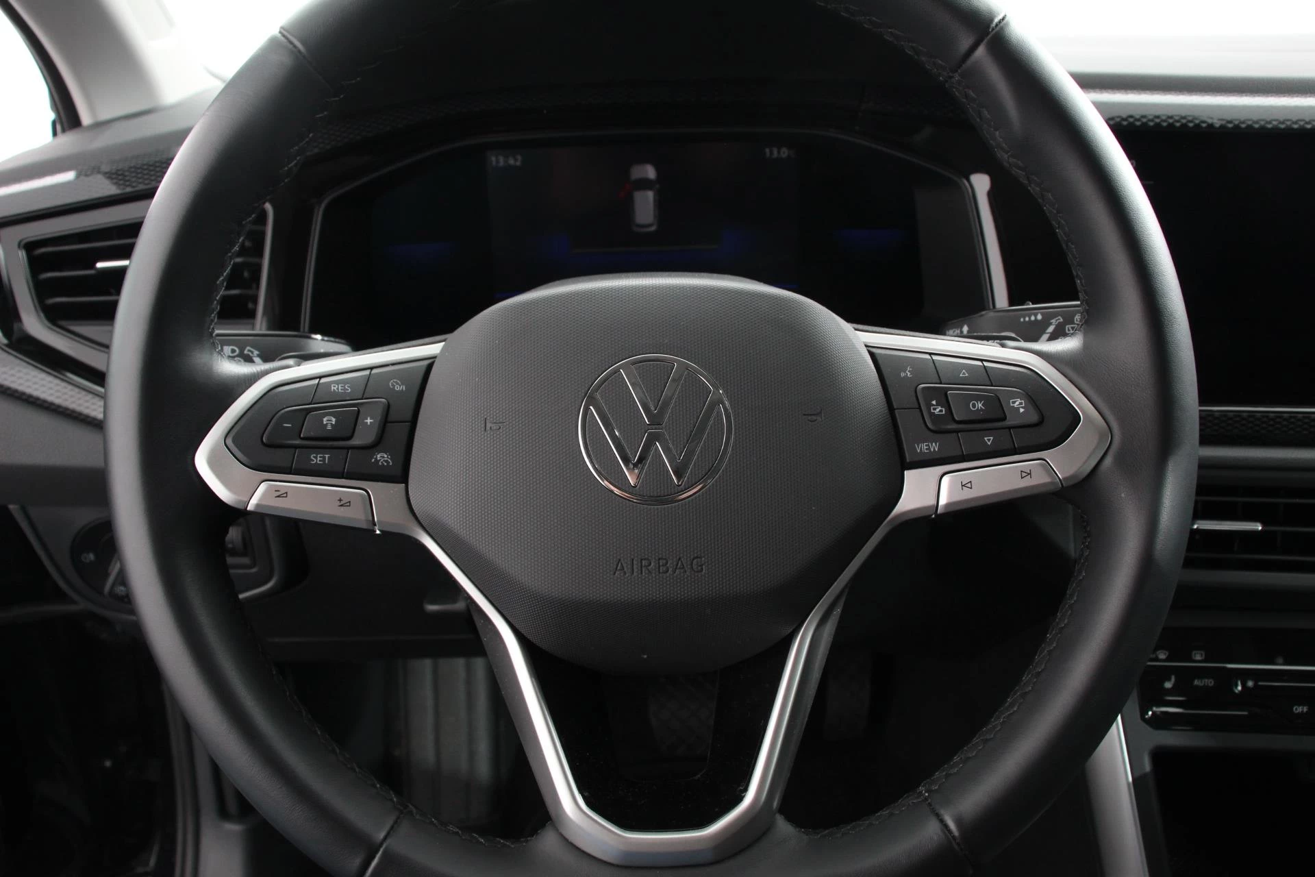 Hoofdafbeelding Volkswagen Taigo