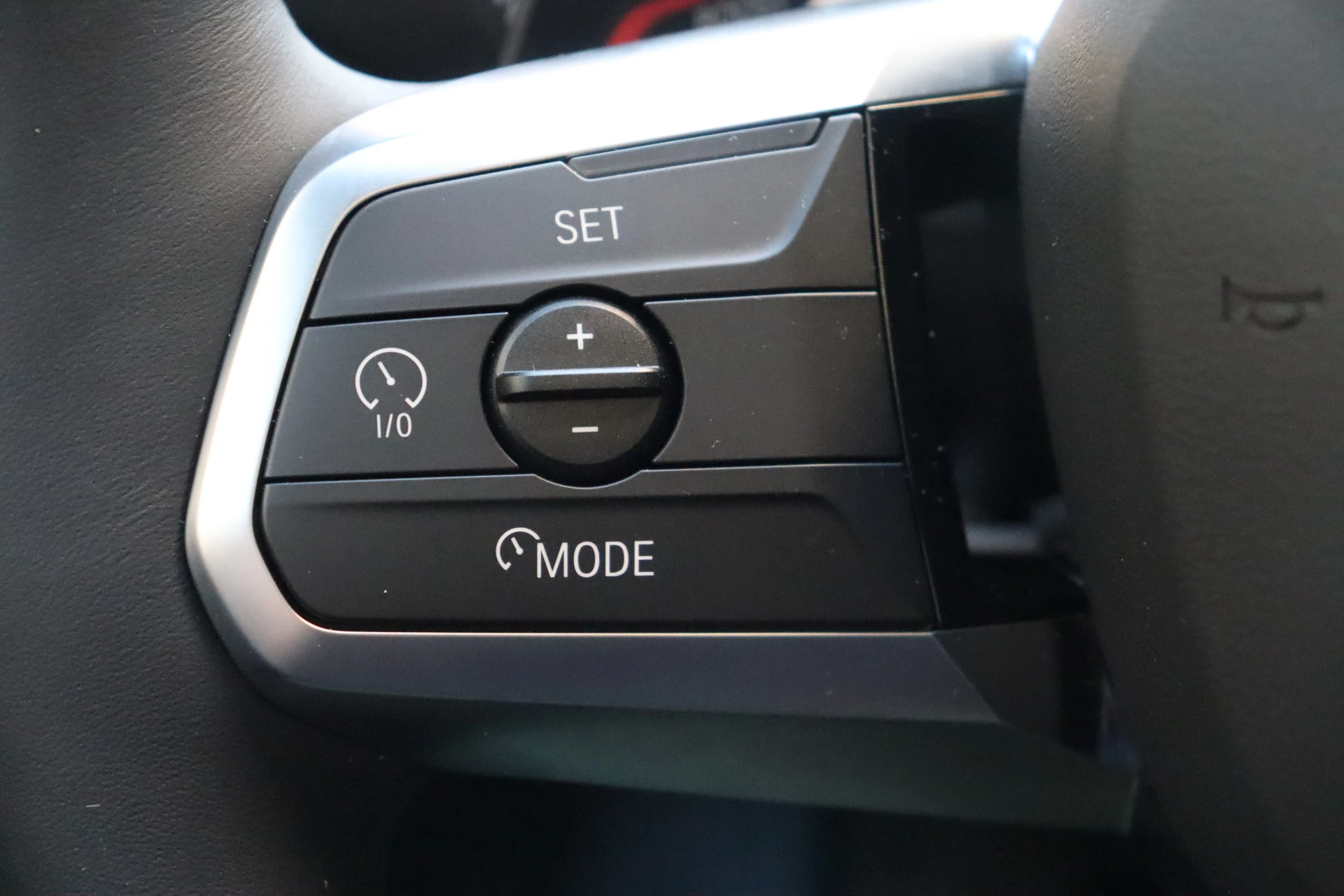 Hoofdafbeelding BMW iX1