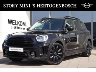 MINI Countryman Cooper Chili Automaat / Panoramadak / LED / Comfort Access / Park Assistant / Stoelverwarming / Harman-Kardon / Comfortstoelen