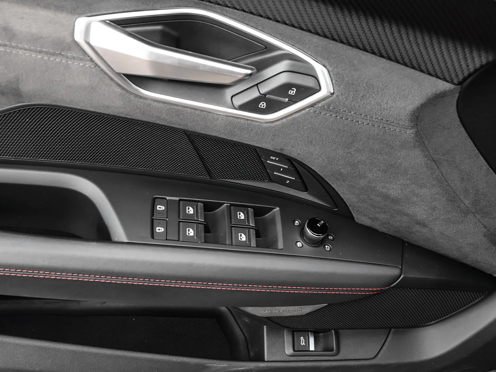 Hoofdafbeelding Audi e-tron GT