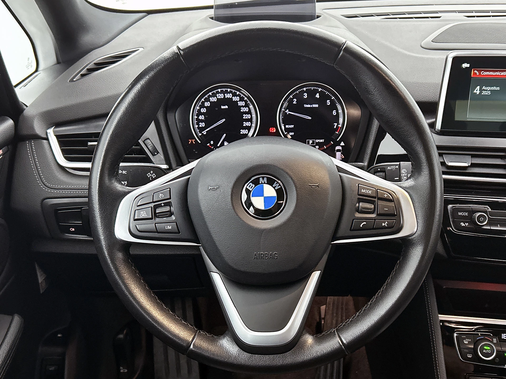 Hoofdafbeelding BMW 2 Serie