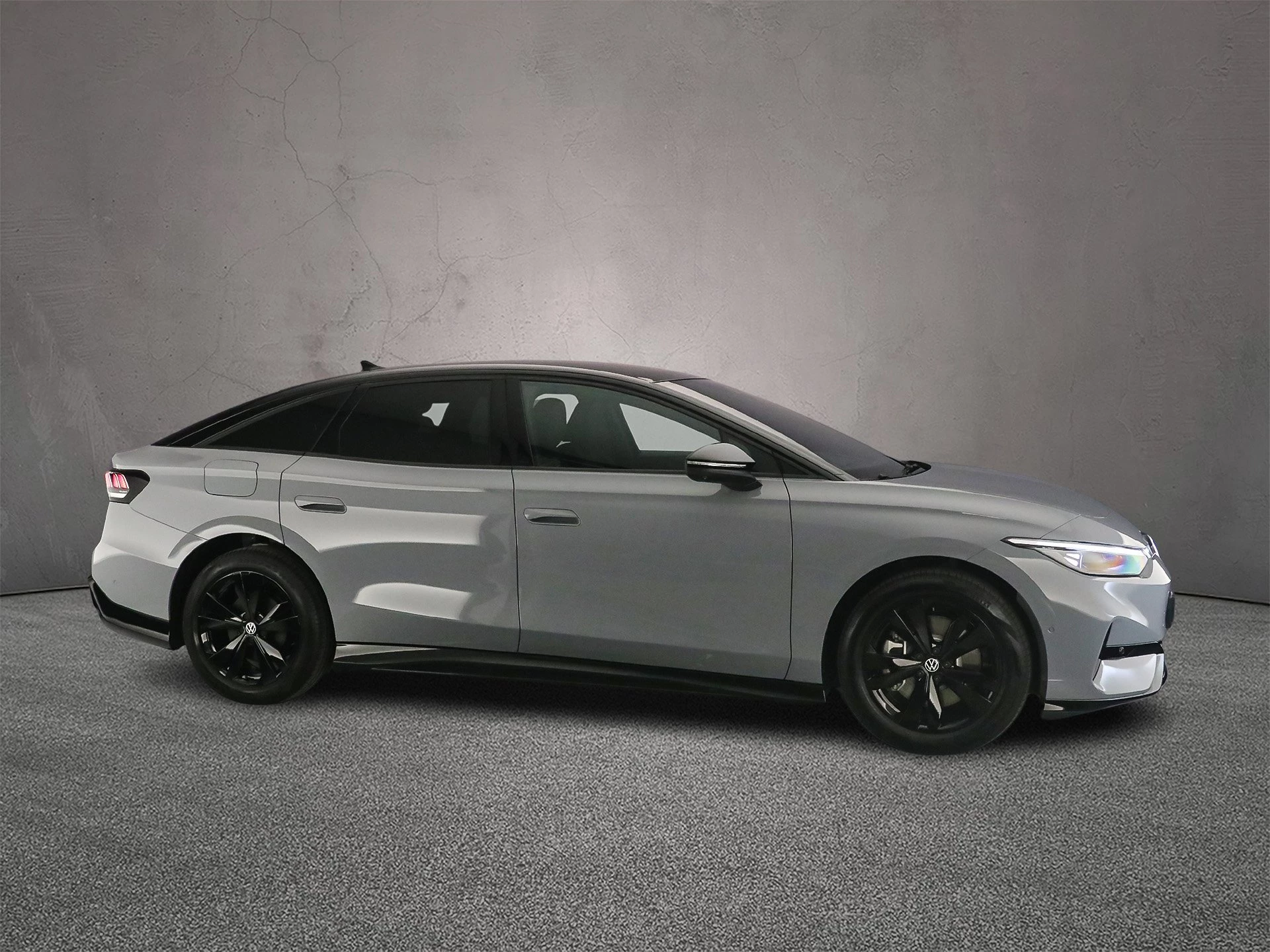 Hoofdafbeelding Volkswagen ID.7