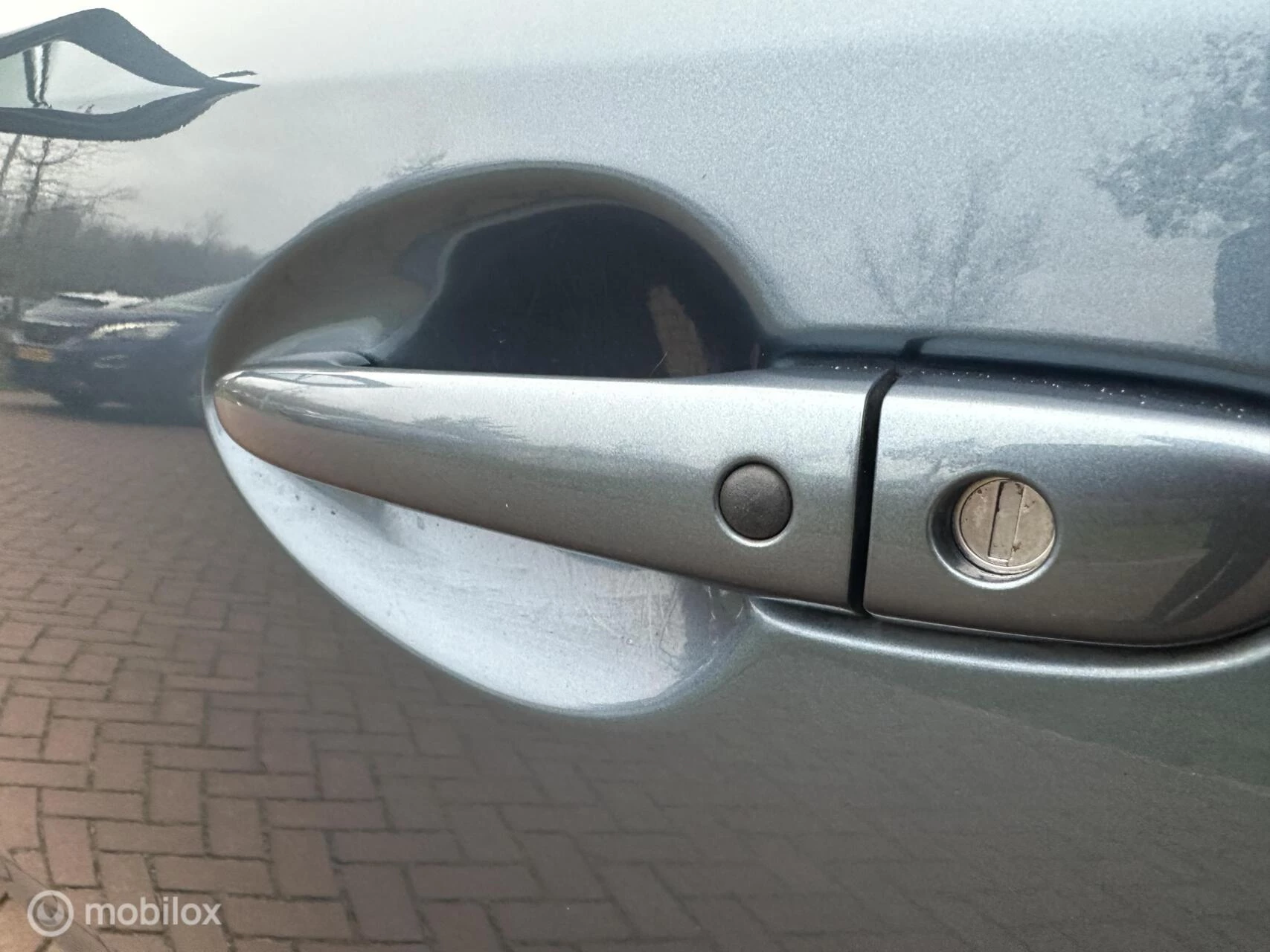 Hoofdafbeelding Mazda 6