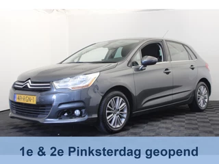 Citroën C4 1.4 VTi Ligne Business