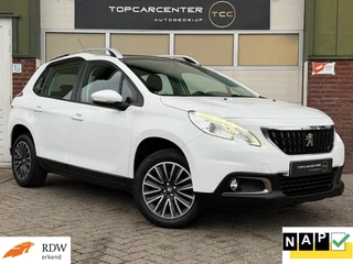 Peugeot 2008 1.2 PureTech Blue Lion/TREKH/NAVI/PARKS/APK/NAP