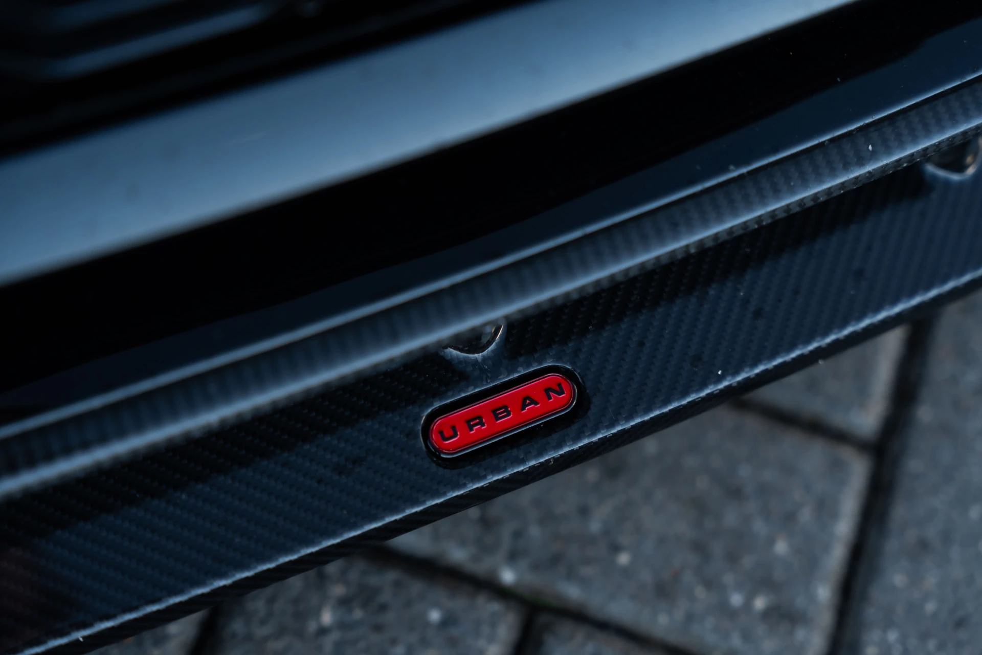 Hoofdafbeelding Audi RS6