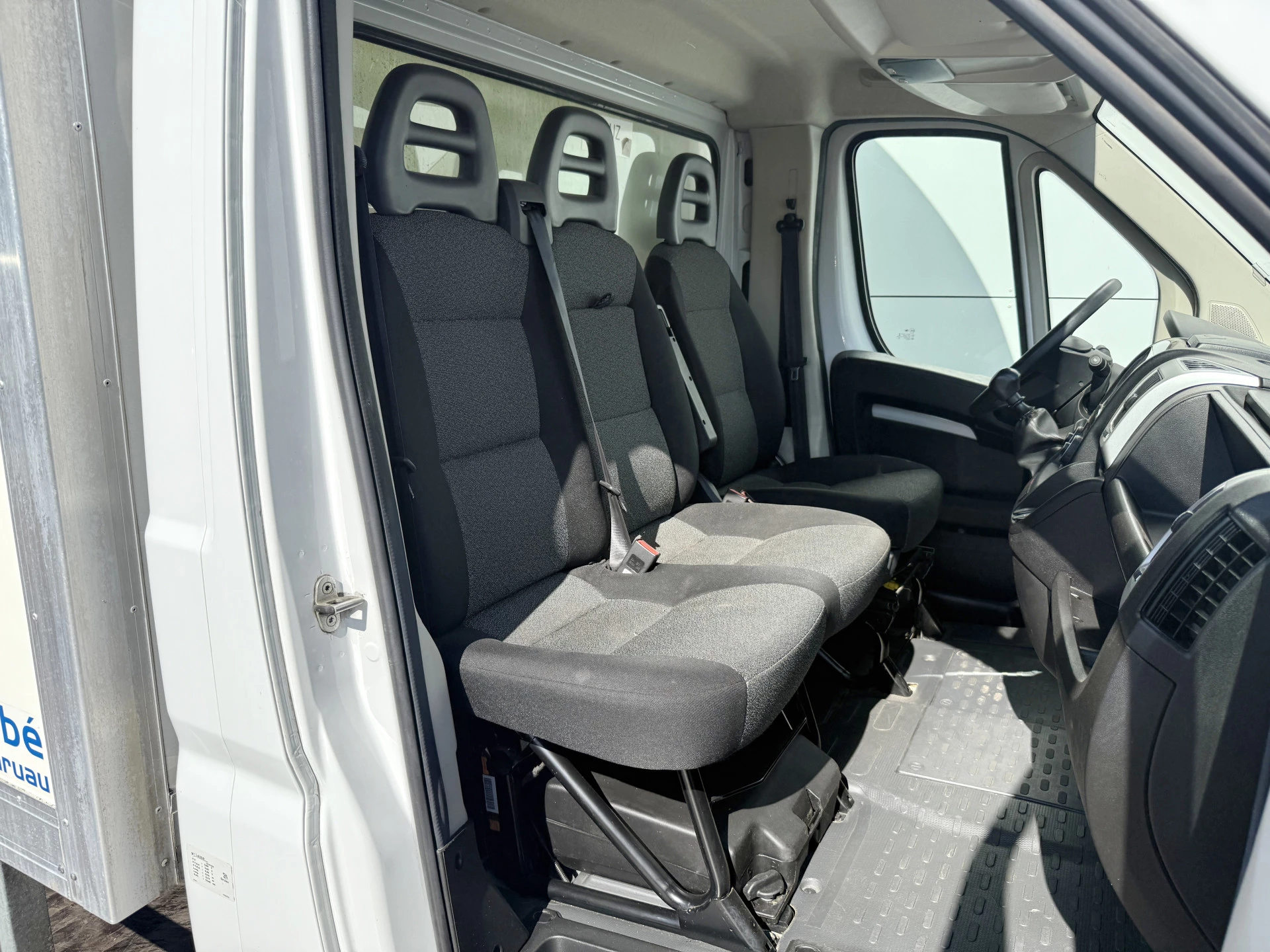 Hoofdafbeelding Fiat Ducato