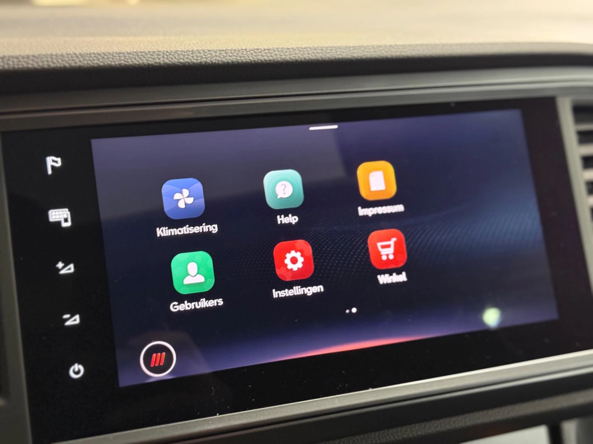 Hoofdafbeelding CUPRA Ateca