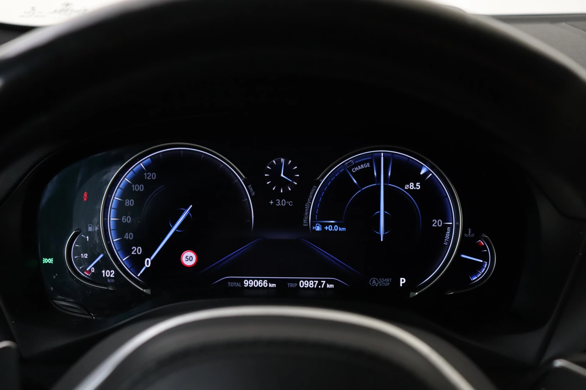 Hoofdafbeelding BMW X4