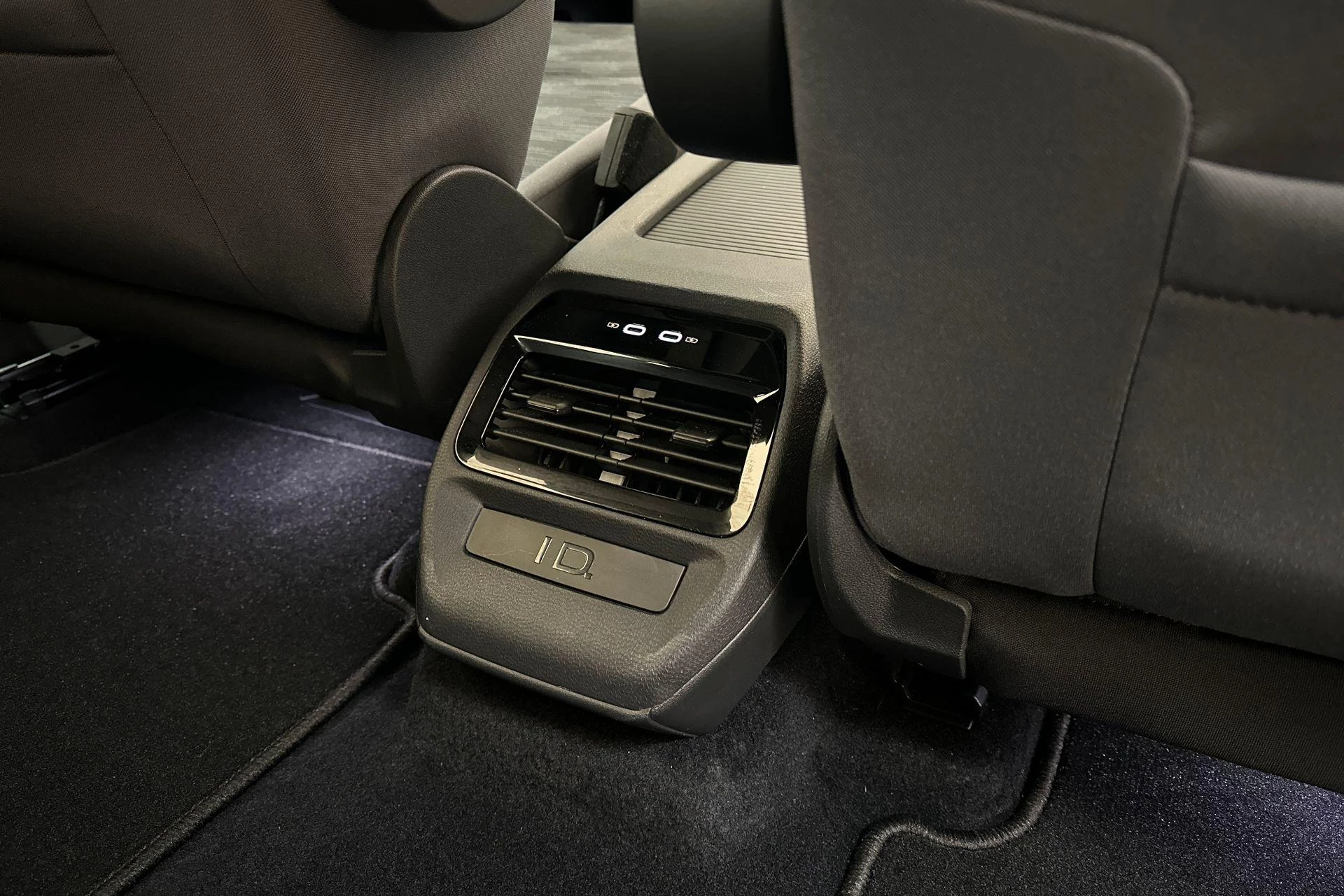 Hoofdafbeelding Volkswagen ID.5