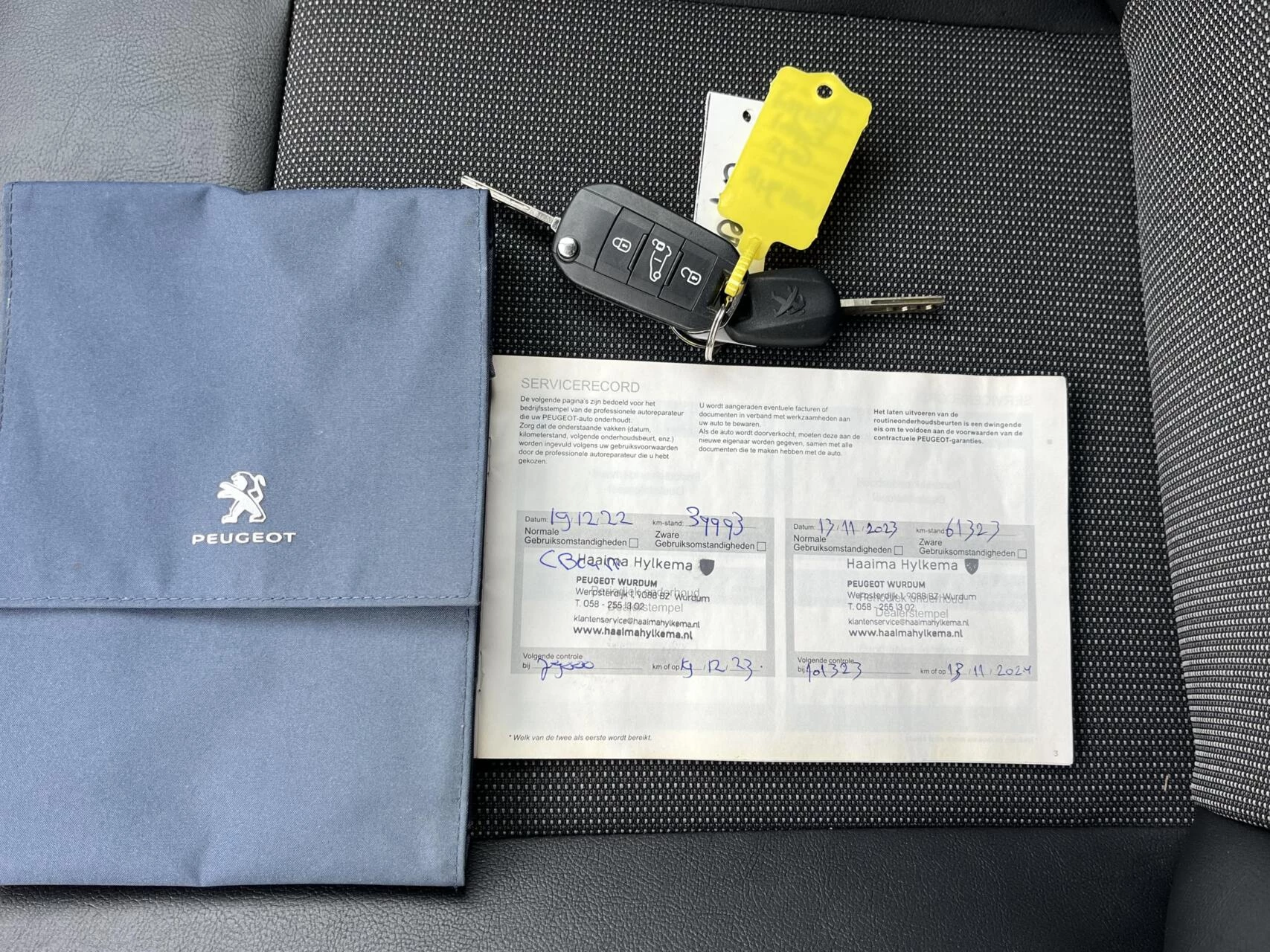 Hoofdafbeelding Peugeot Expert