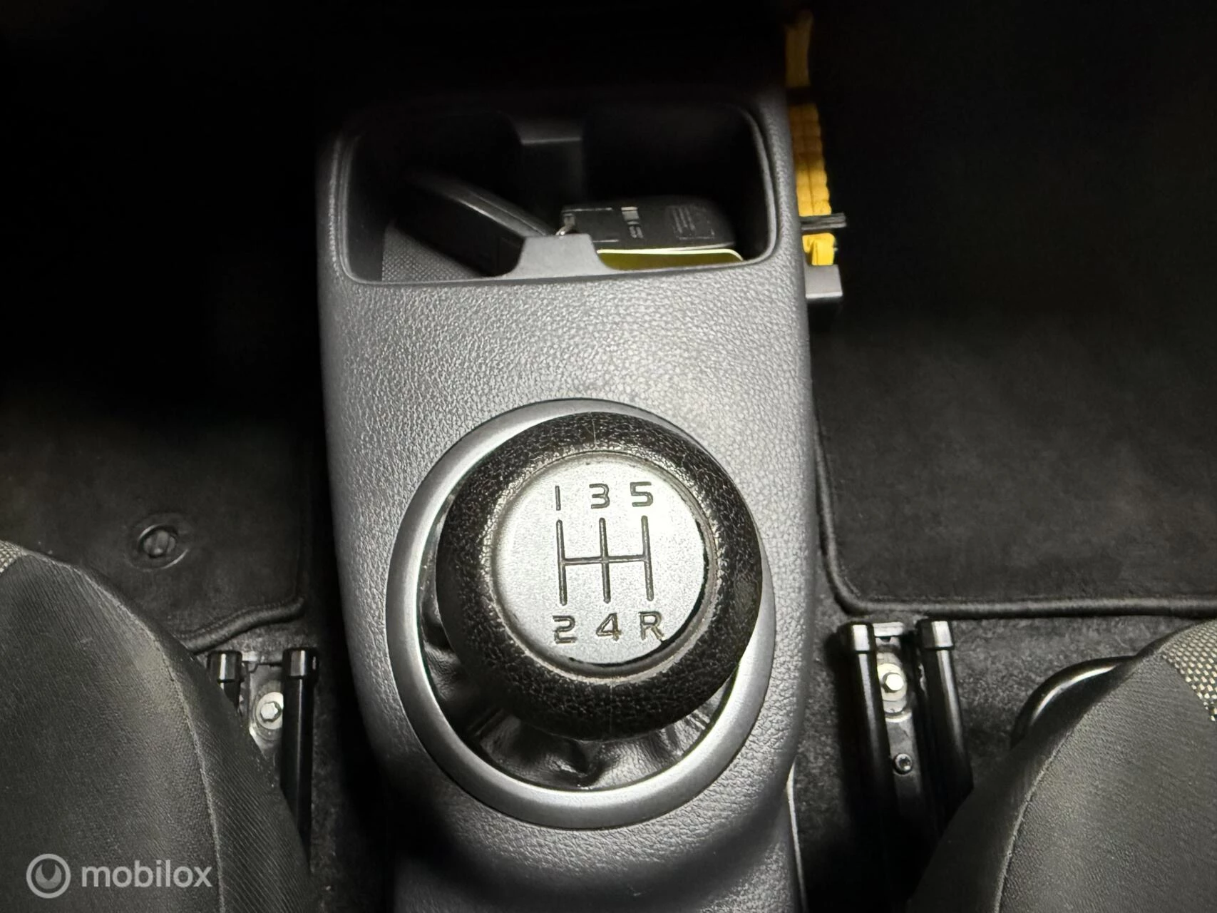 Hoofdafbeelding Suzuki SX4