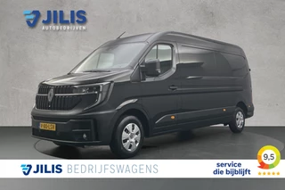Renault Master E-Tech T35 L3H2 Extra long range 87 kWh | Camera | LED koplampen | Apple Carplay