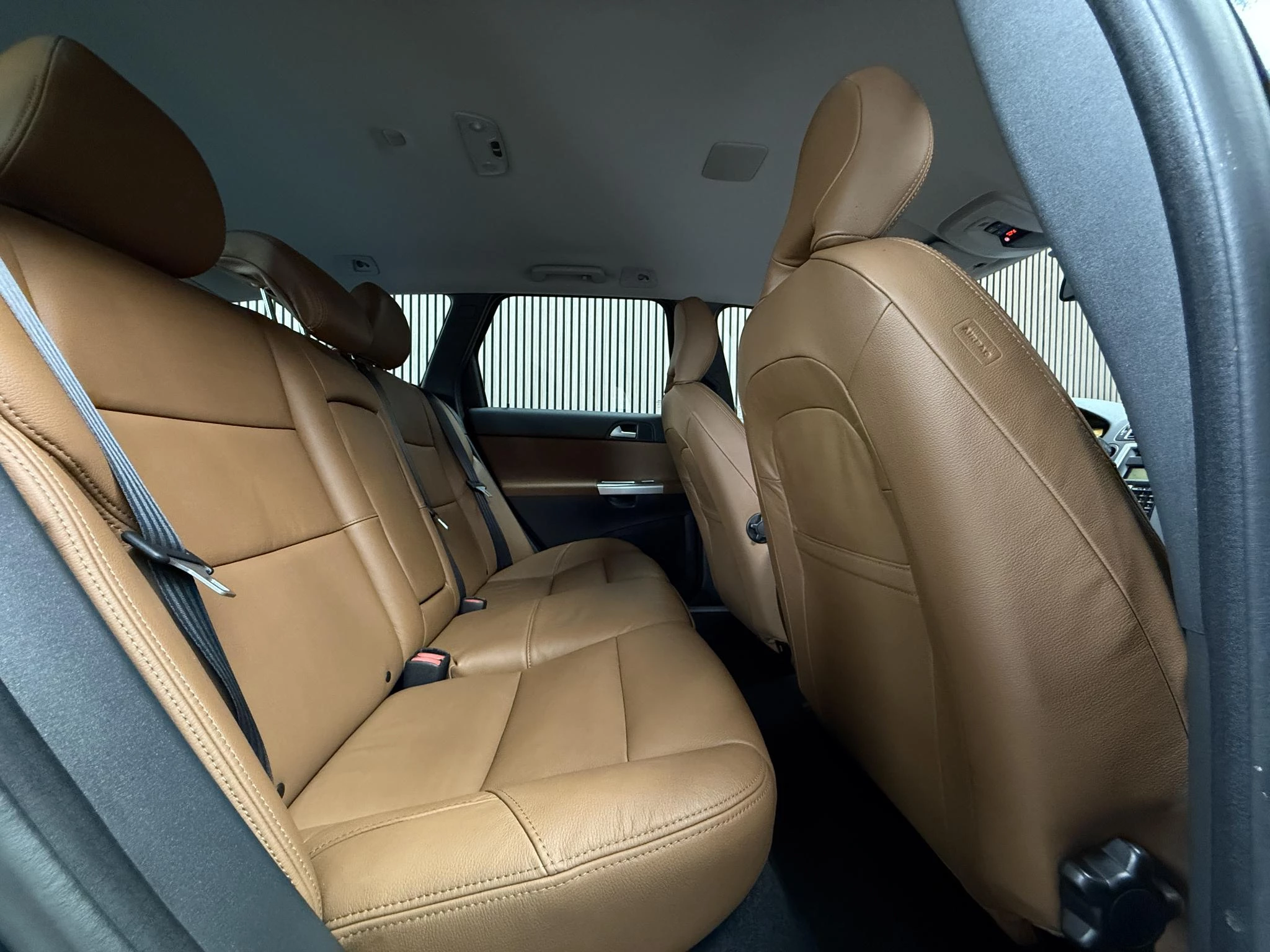 Hoofdafbeelding Volvo V50