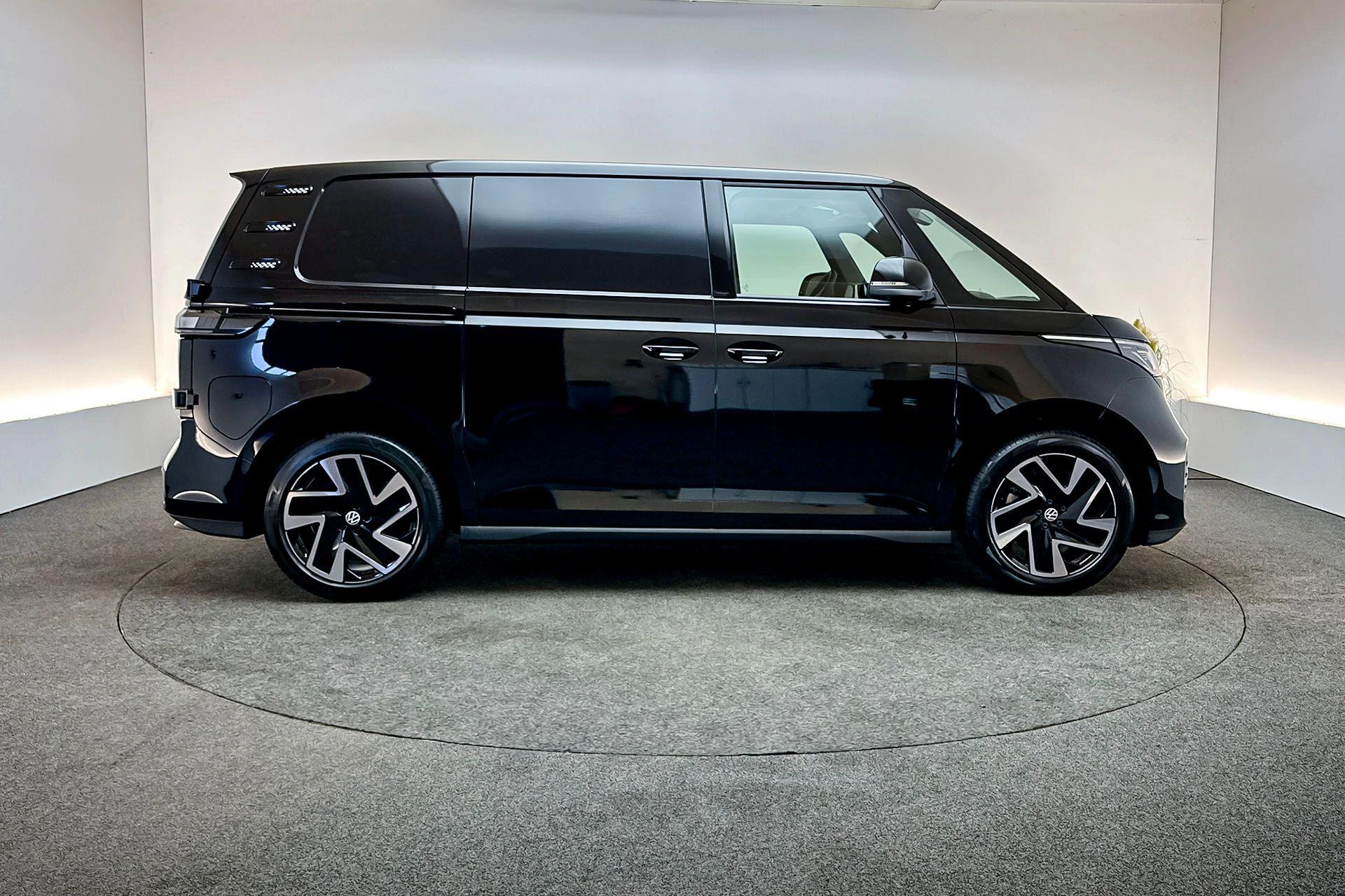 Hoofdafbeelding Volkswagen ID. Buzz Cargo