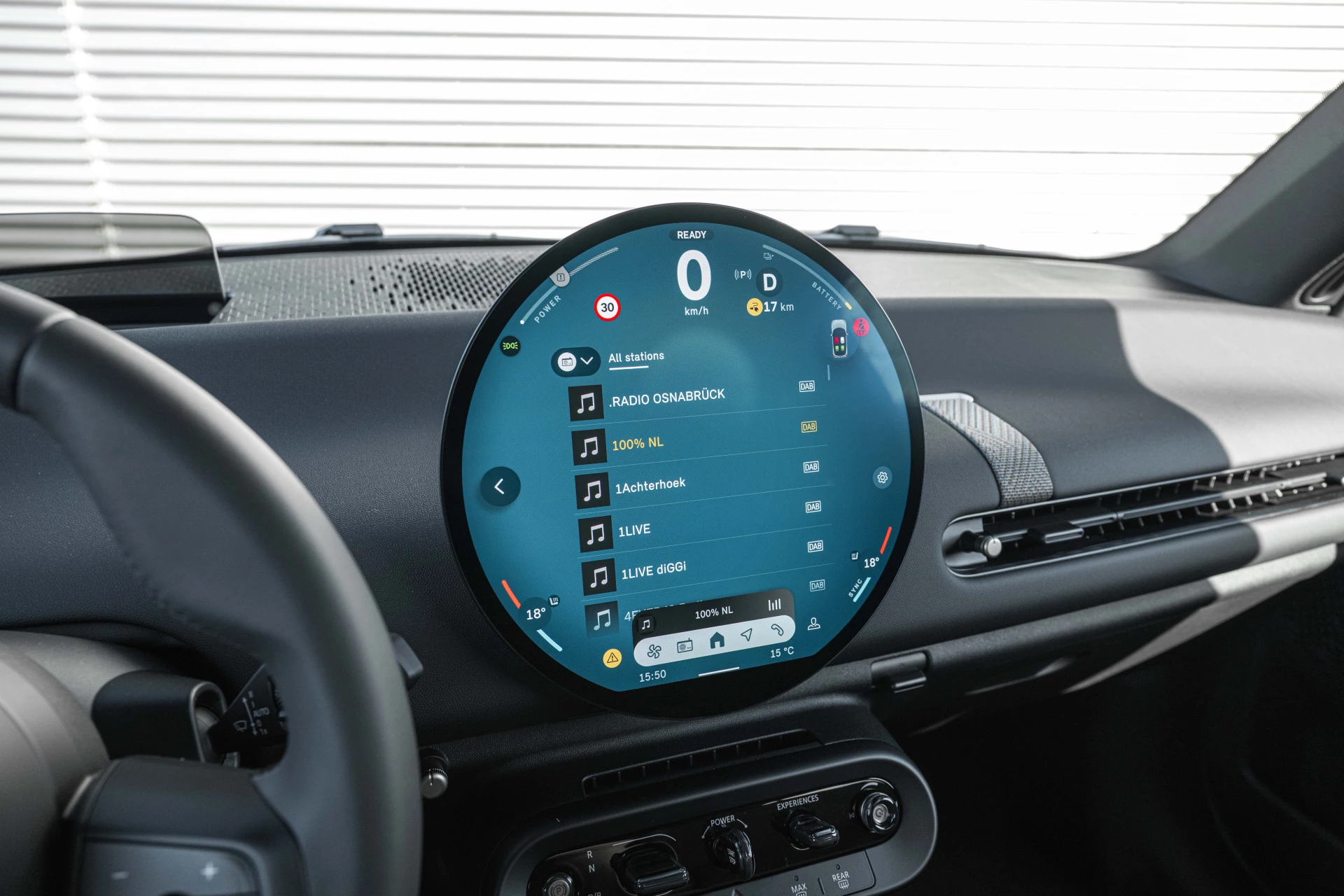 Hoofdafbeelding MINI 3-deurs