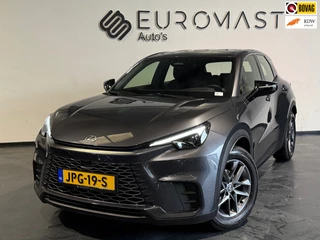 Hoofdafbeelding Lexus LBX Lexus LBX Business Line 2WD Carplay Pdc Navi Camera Nieuwe Apk