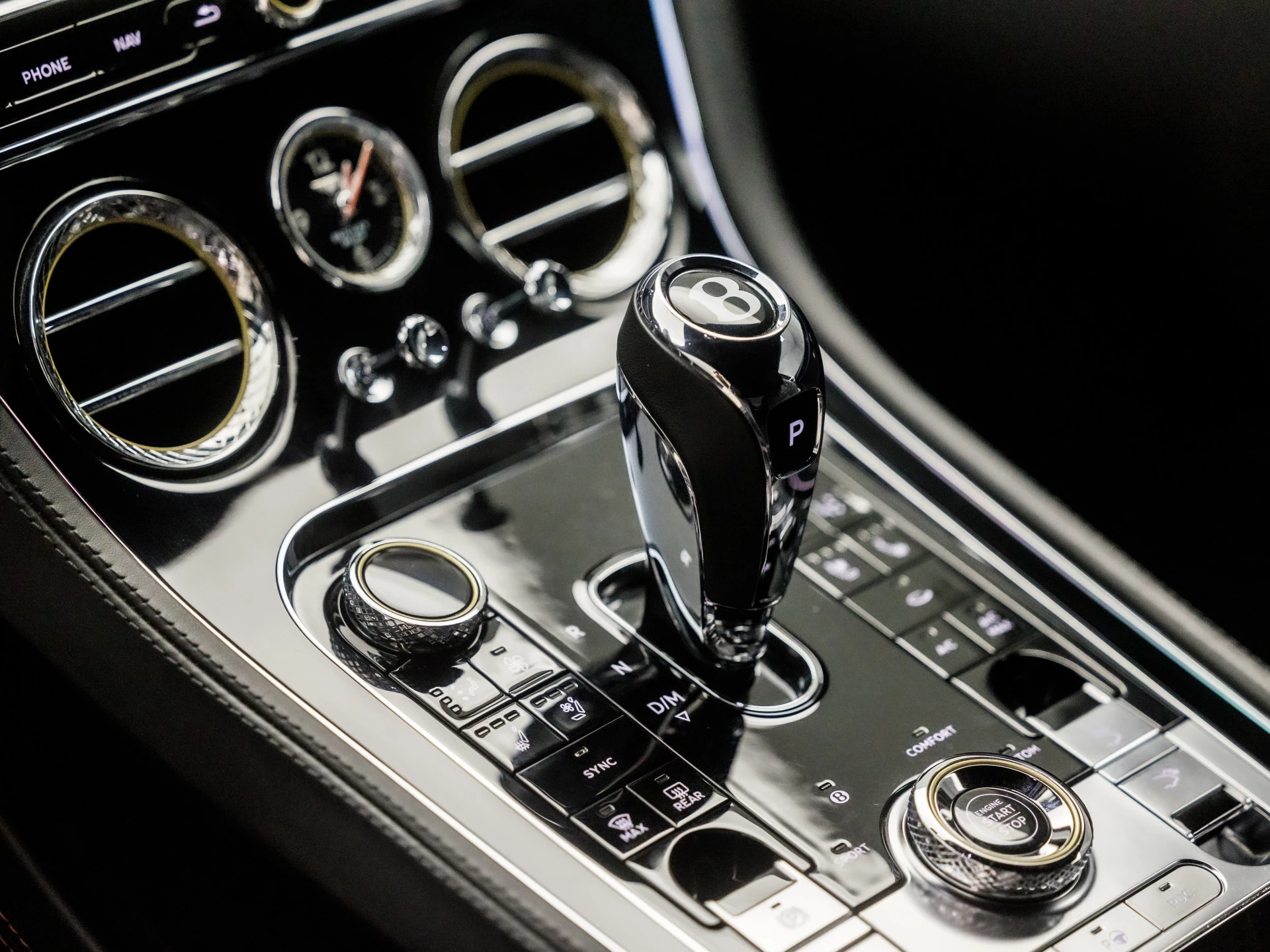 Hoofdafbeelding Bentley Continental GT