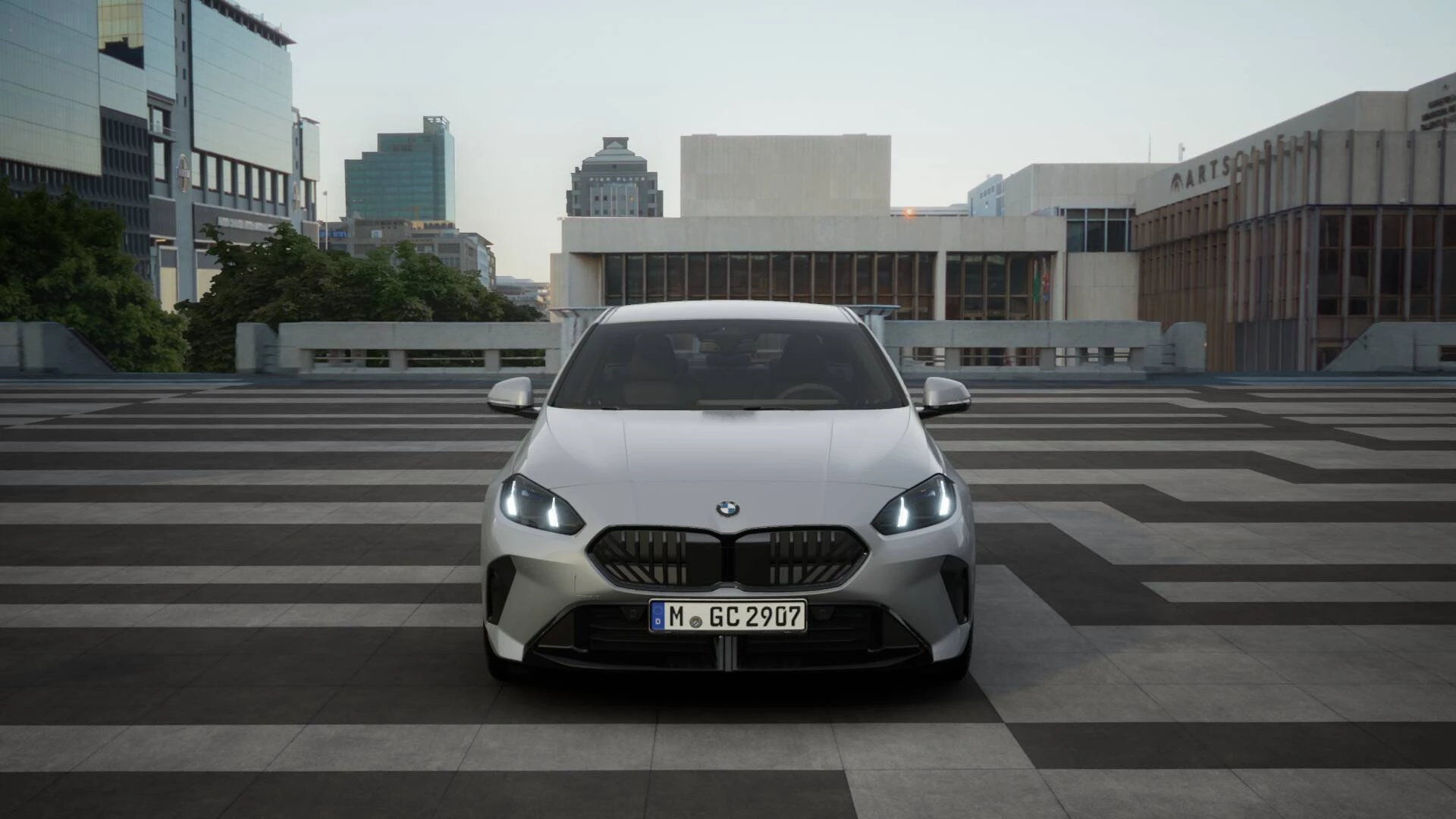 Hoofdafbeelding BMW 2 Serie