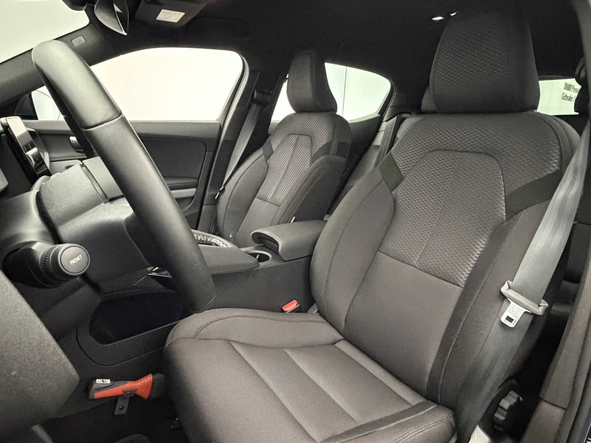 Hoofdafbeelding Polestar 2