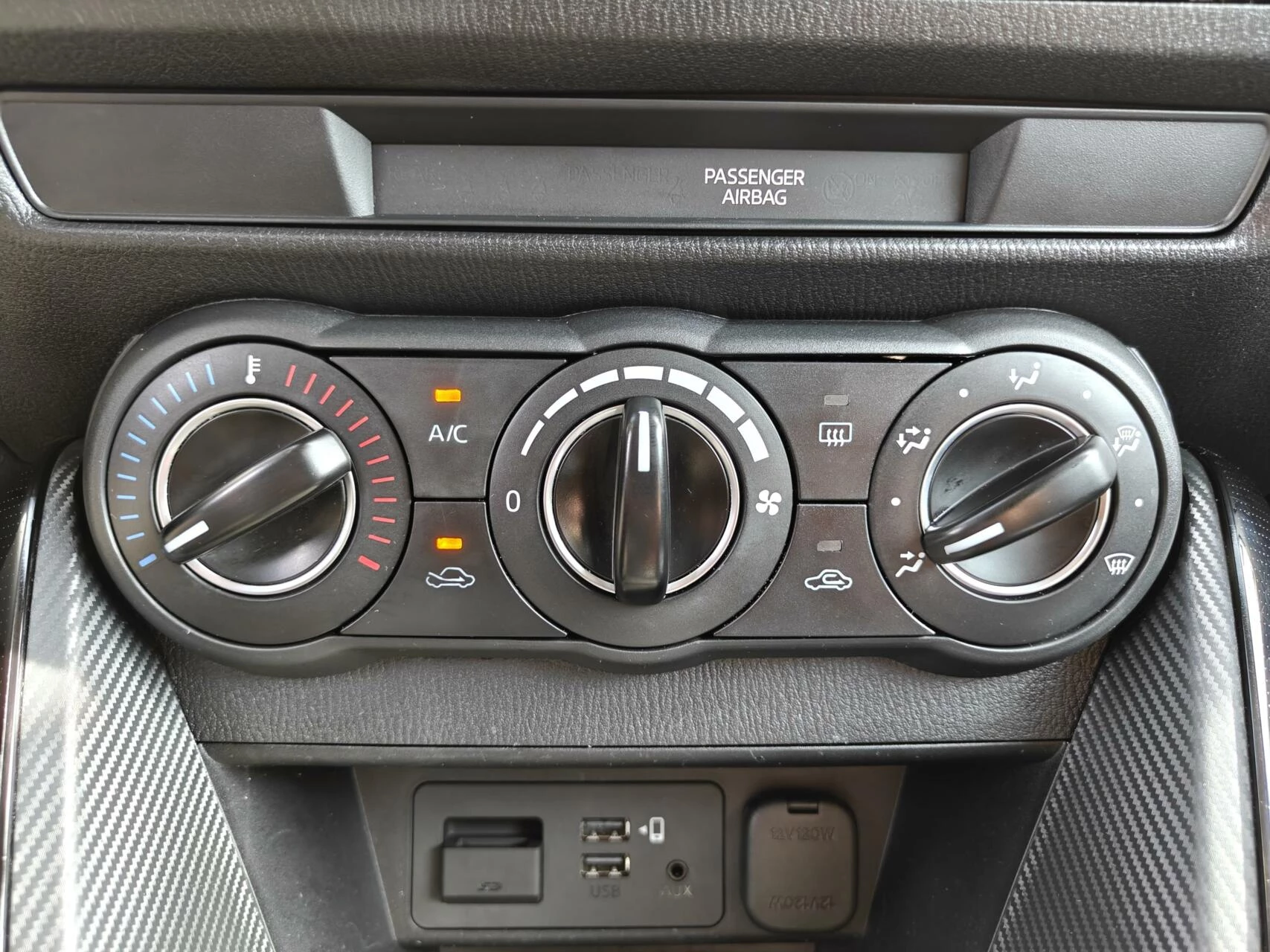 Hoofdafbeelding Mazda 2